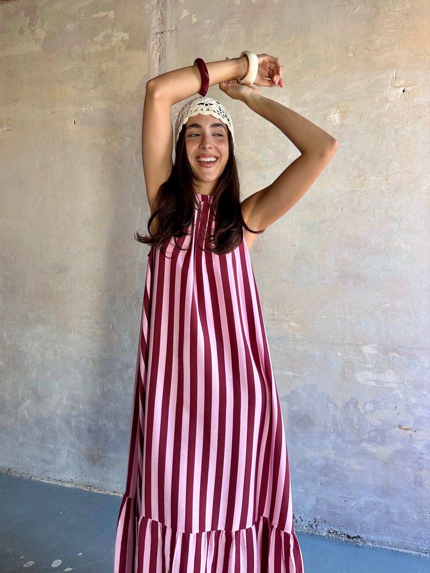 Vestido Serena