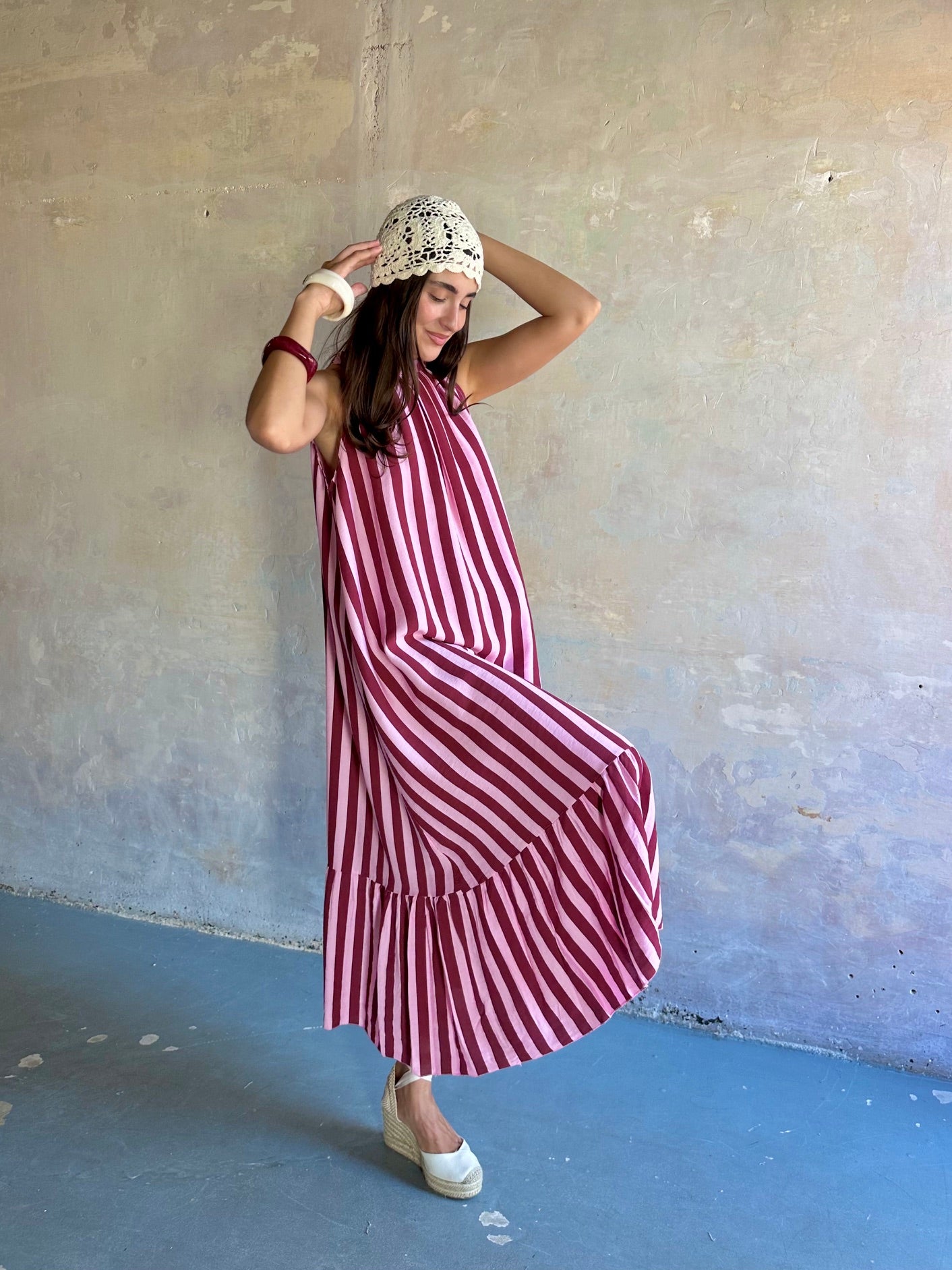 Vestido Serena