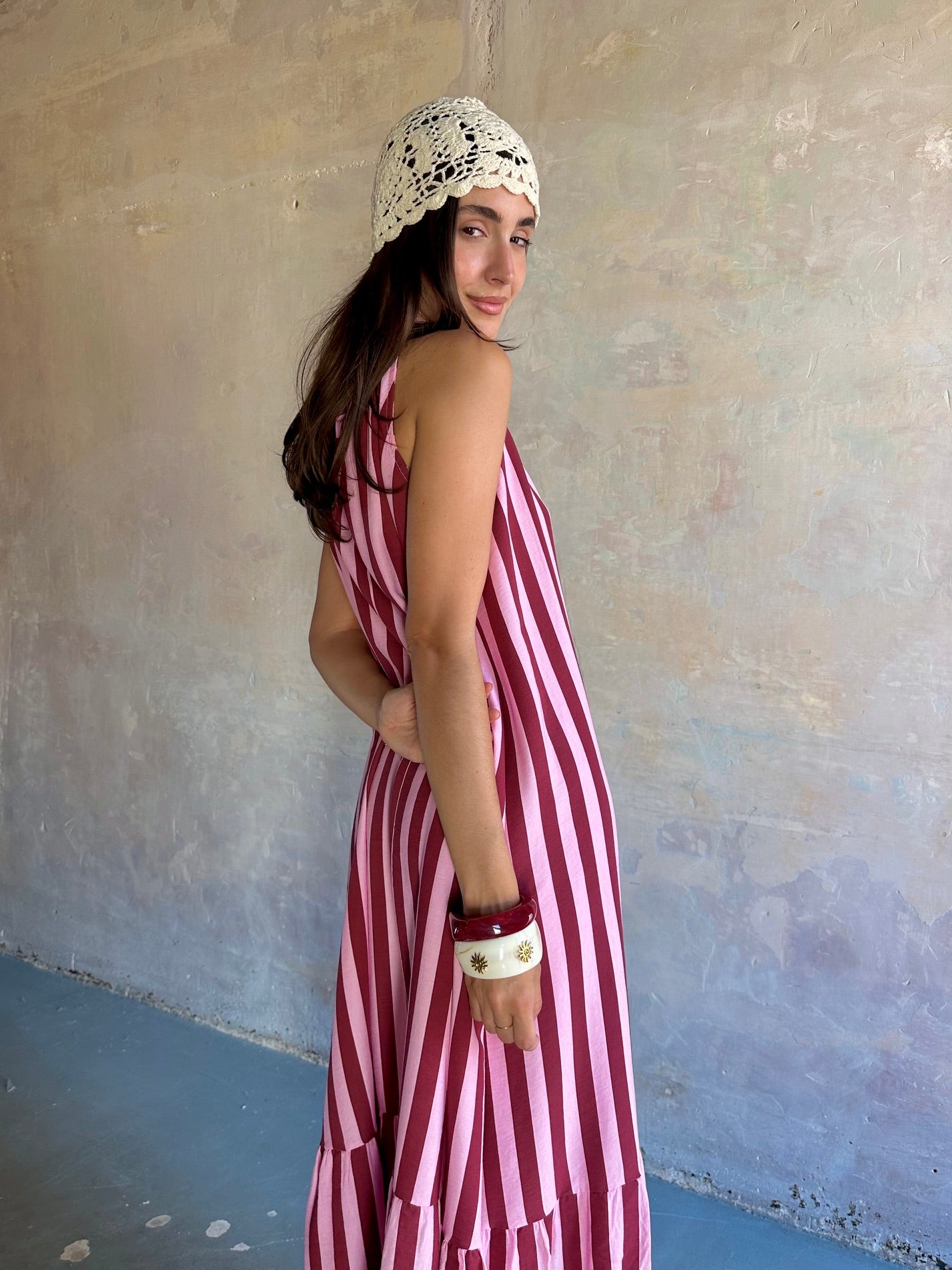 Vestido Serena