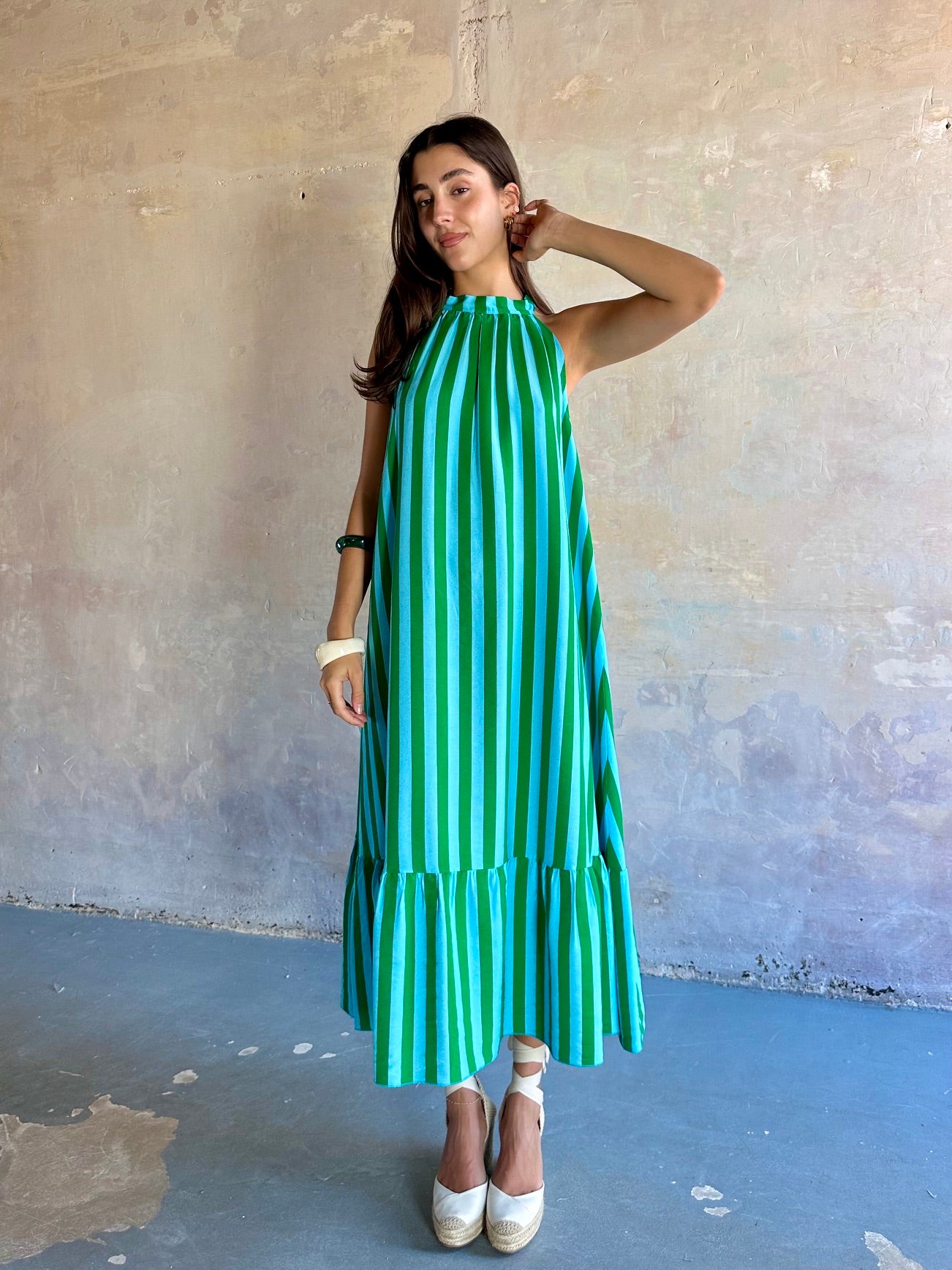 Vestido Serena