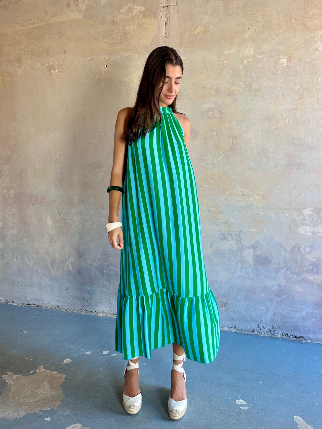 Vestido Serena