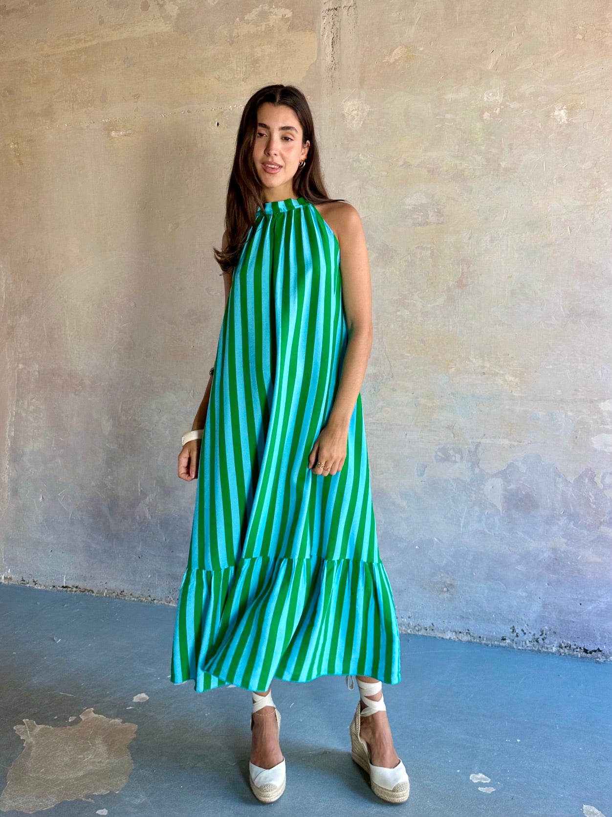 Vestido Serena