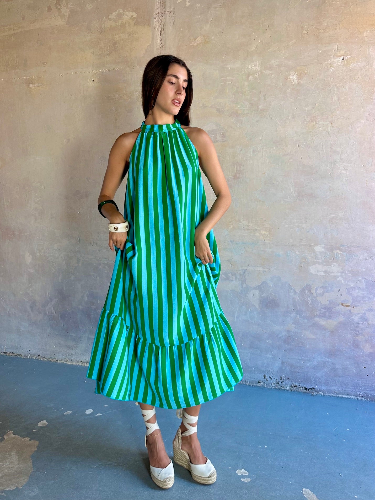 Vestido Serena