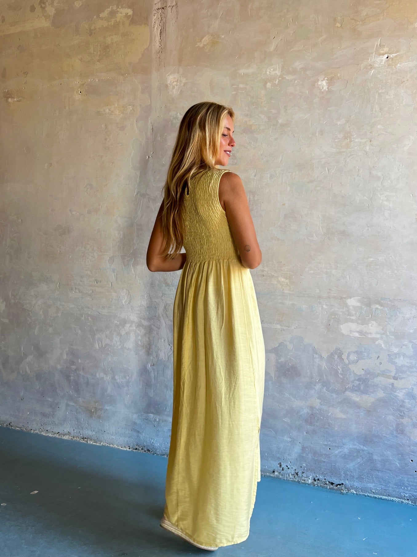 Vestido bee