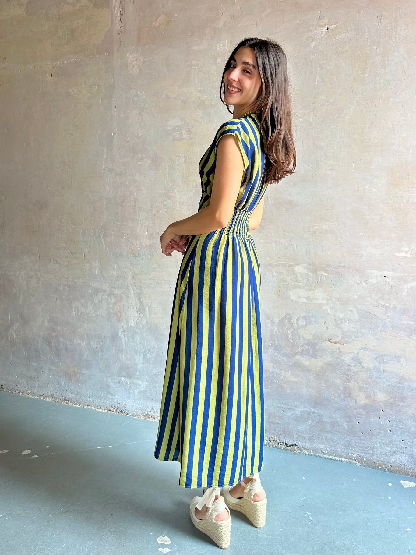 Vestido Sur