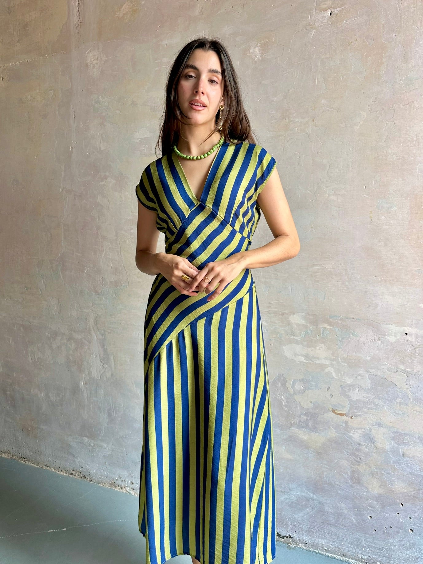 Vestido Sur