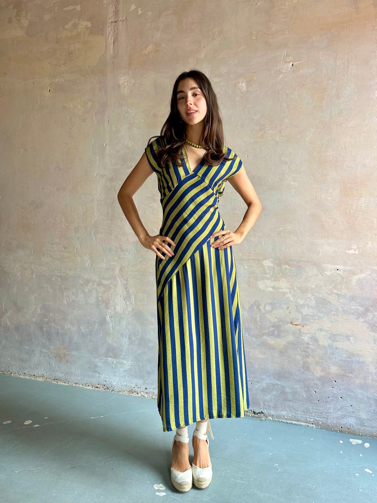 Vestido Sur