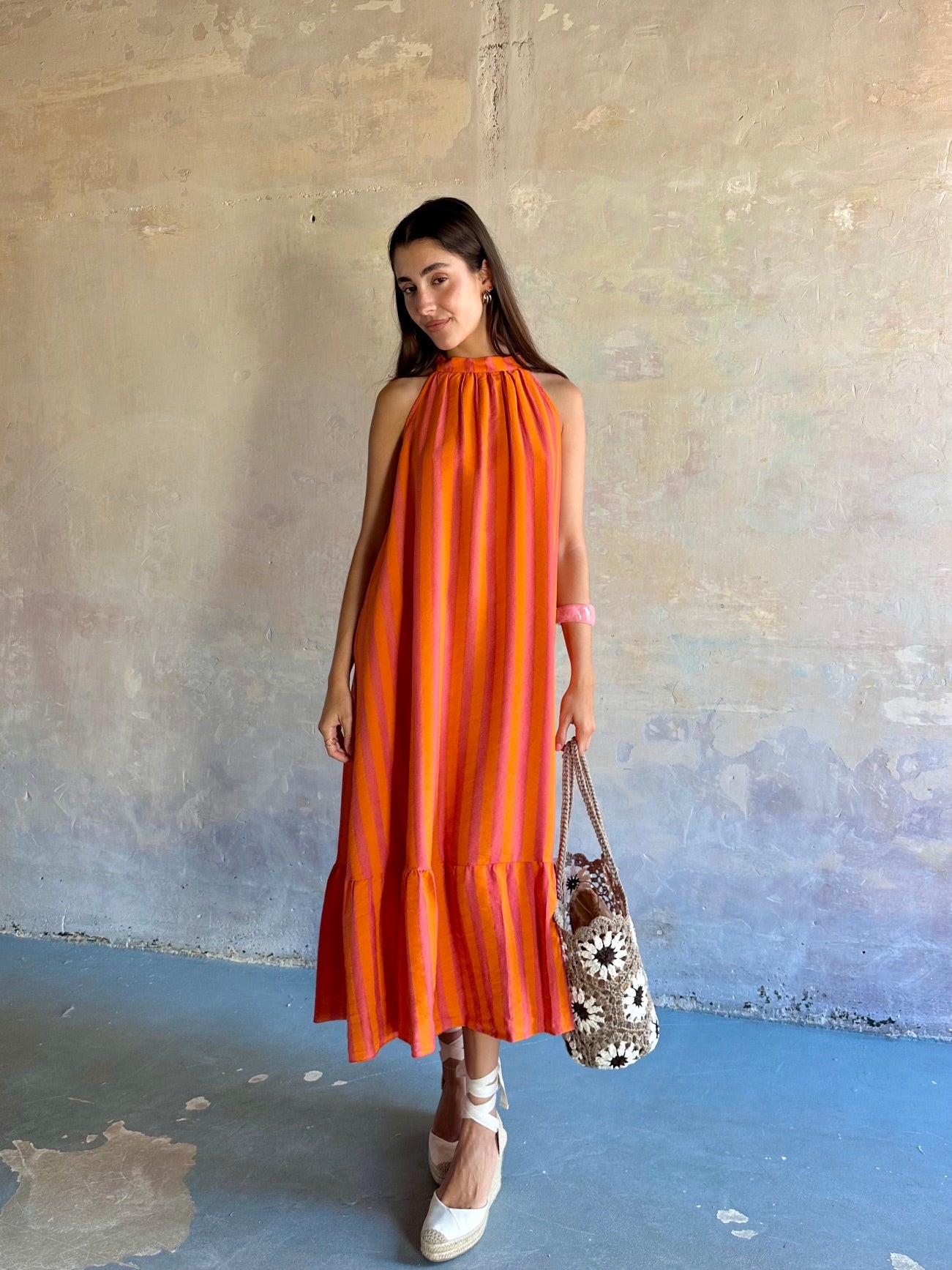 Vestido Serena