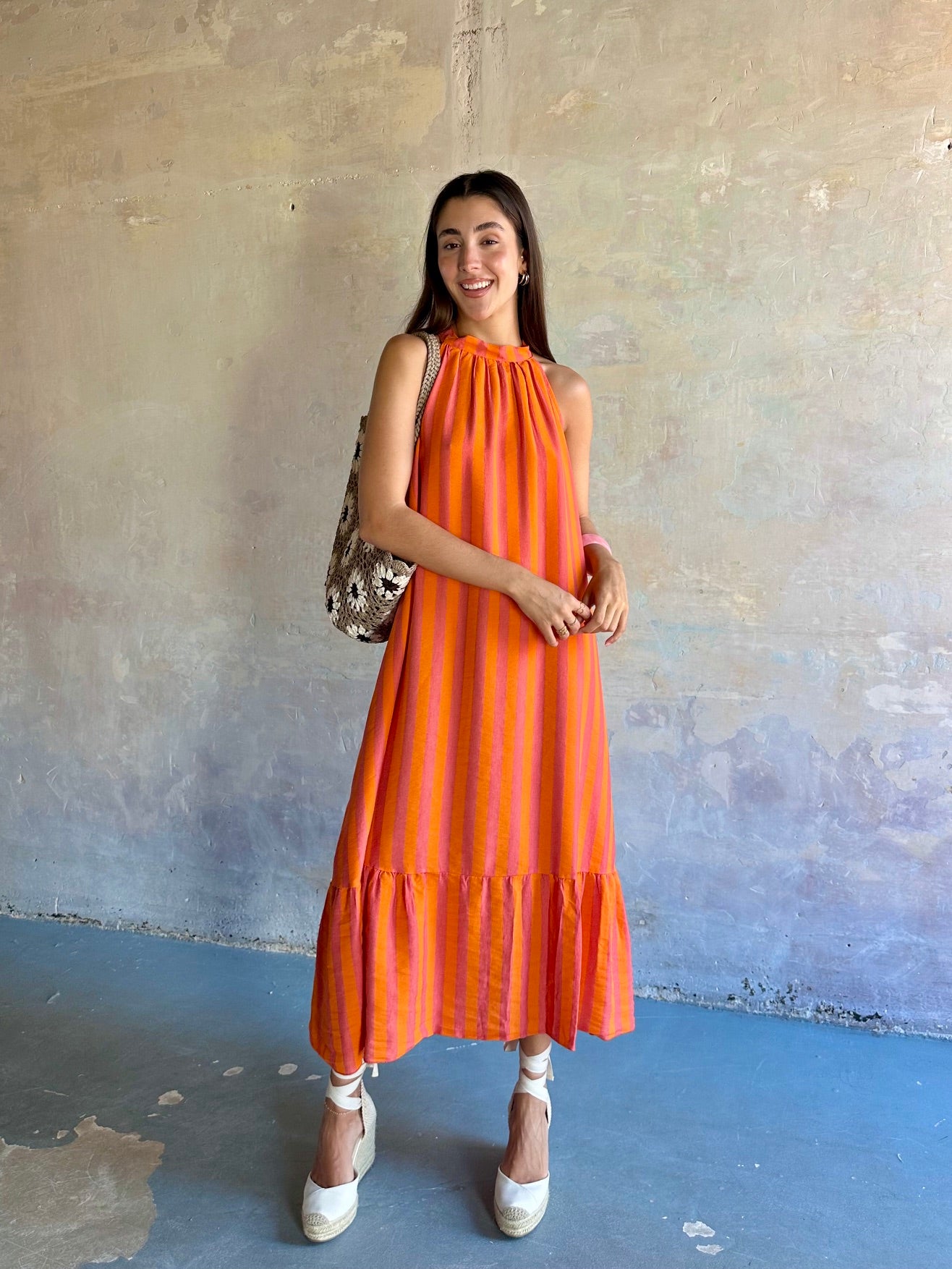 Vestido Serena