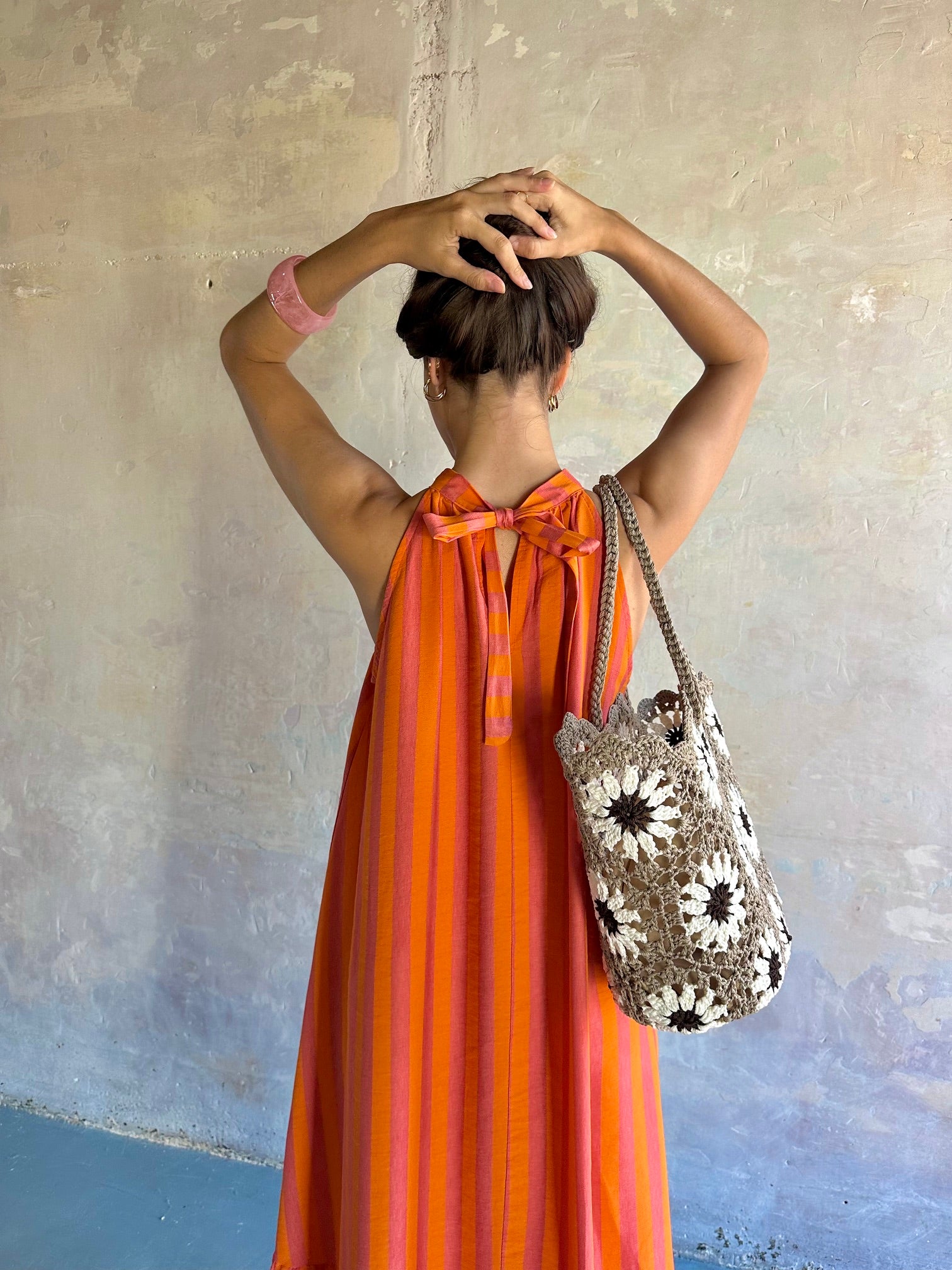 Vestido Serena