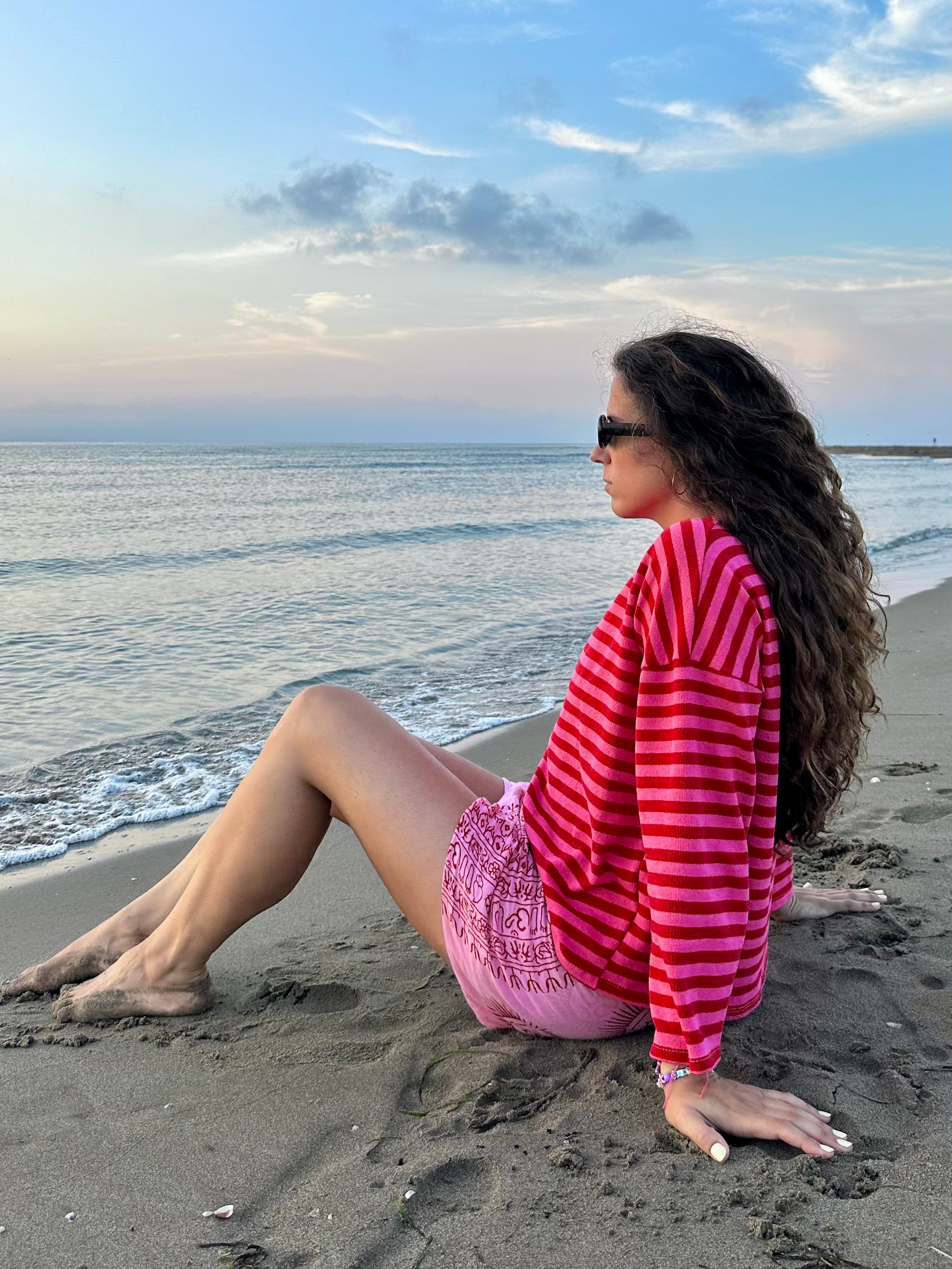 Sudadera Julia