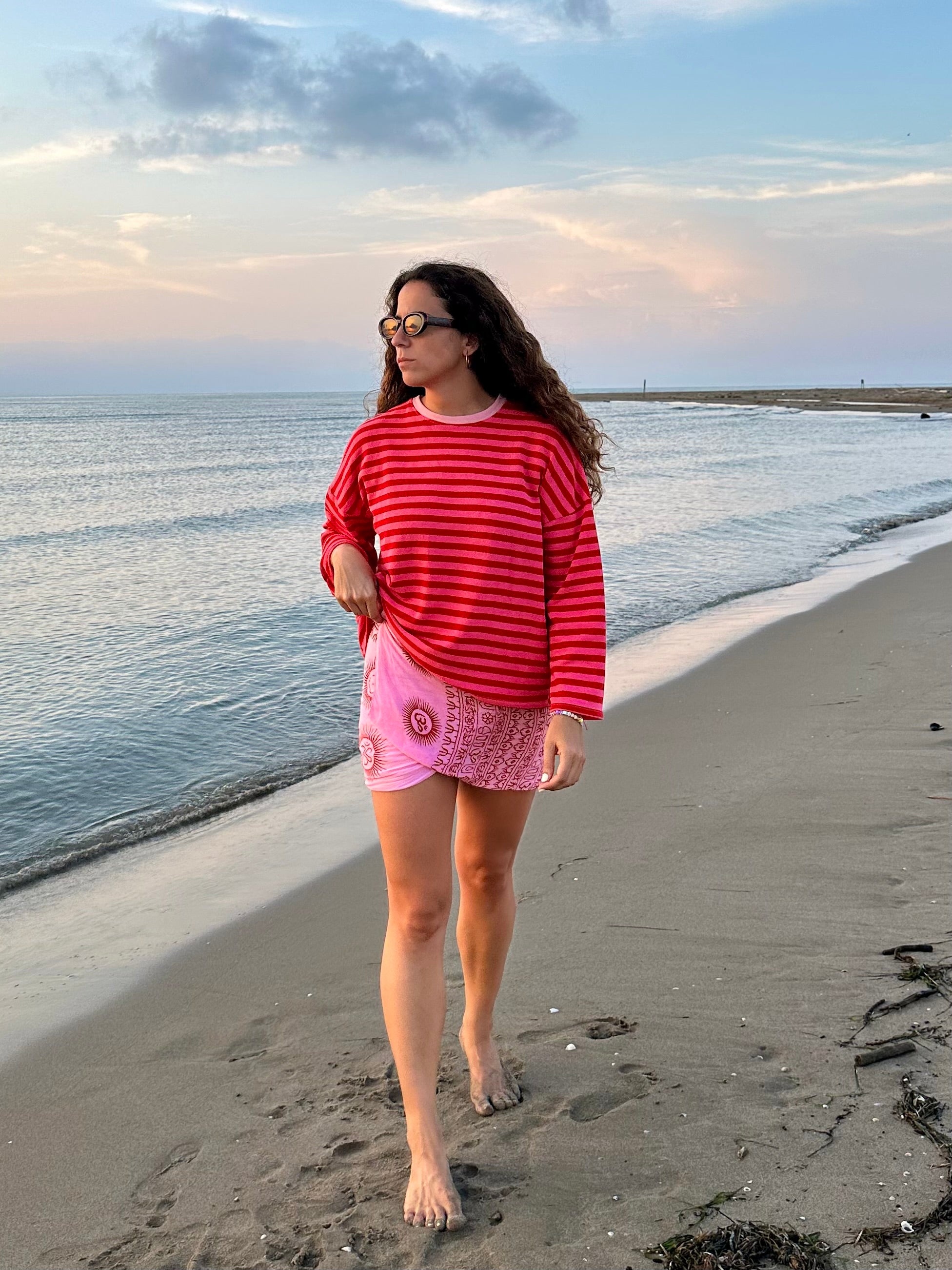 Sudadera Julia