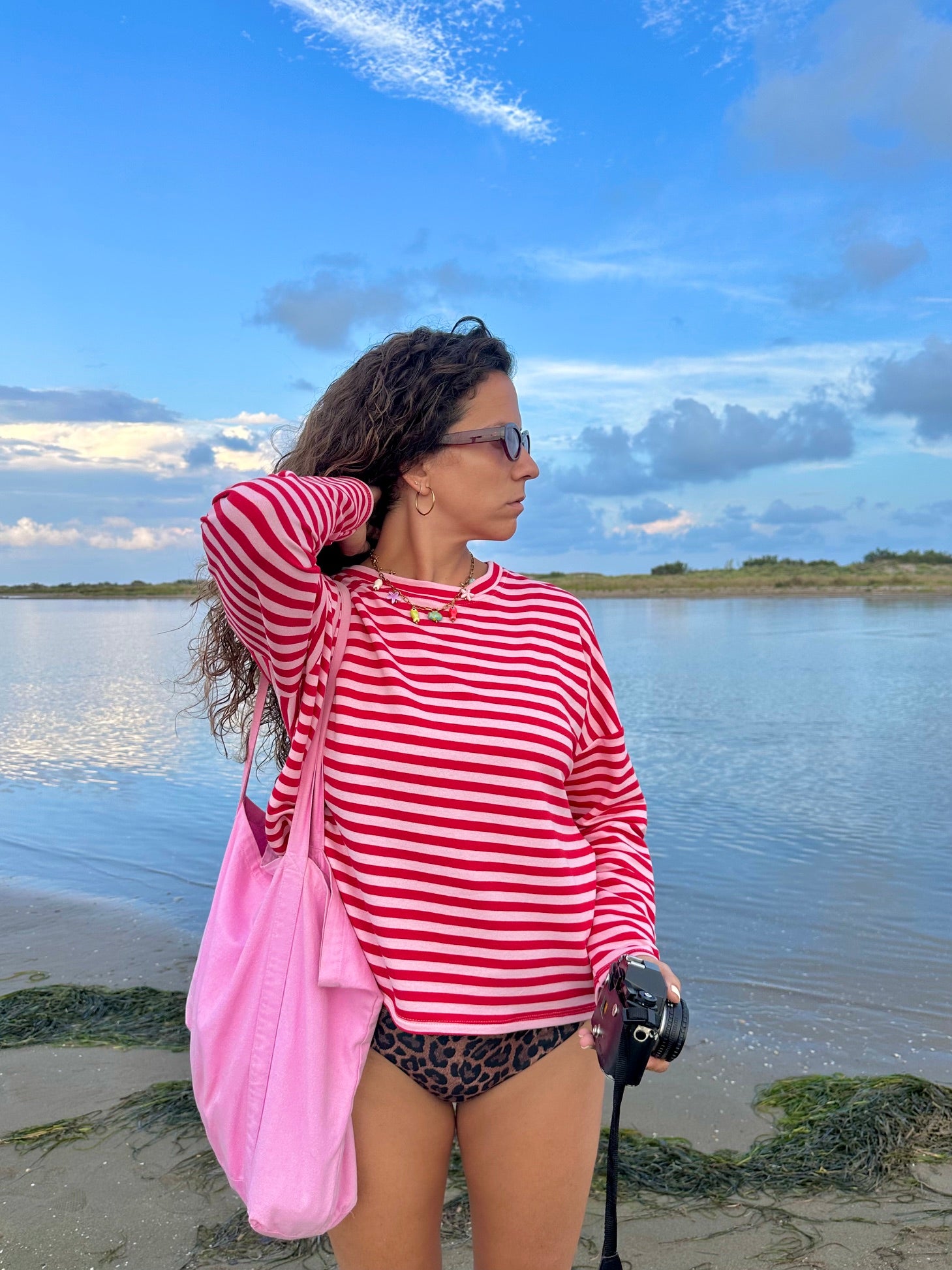 Sudadera Amore