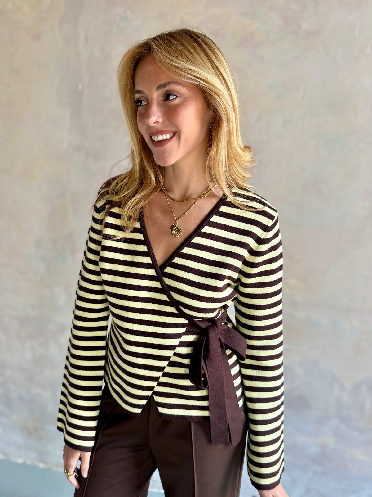 Jersey Claudia