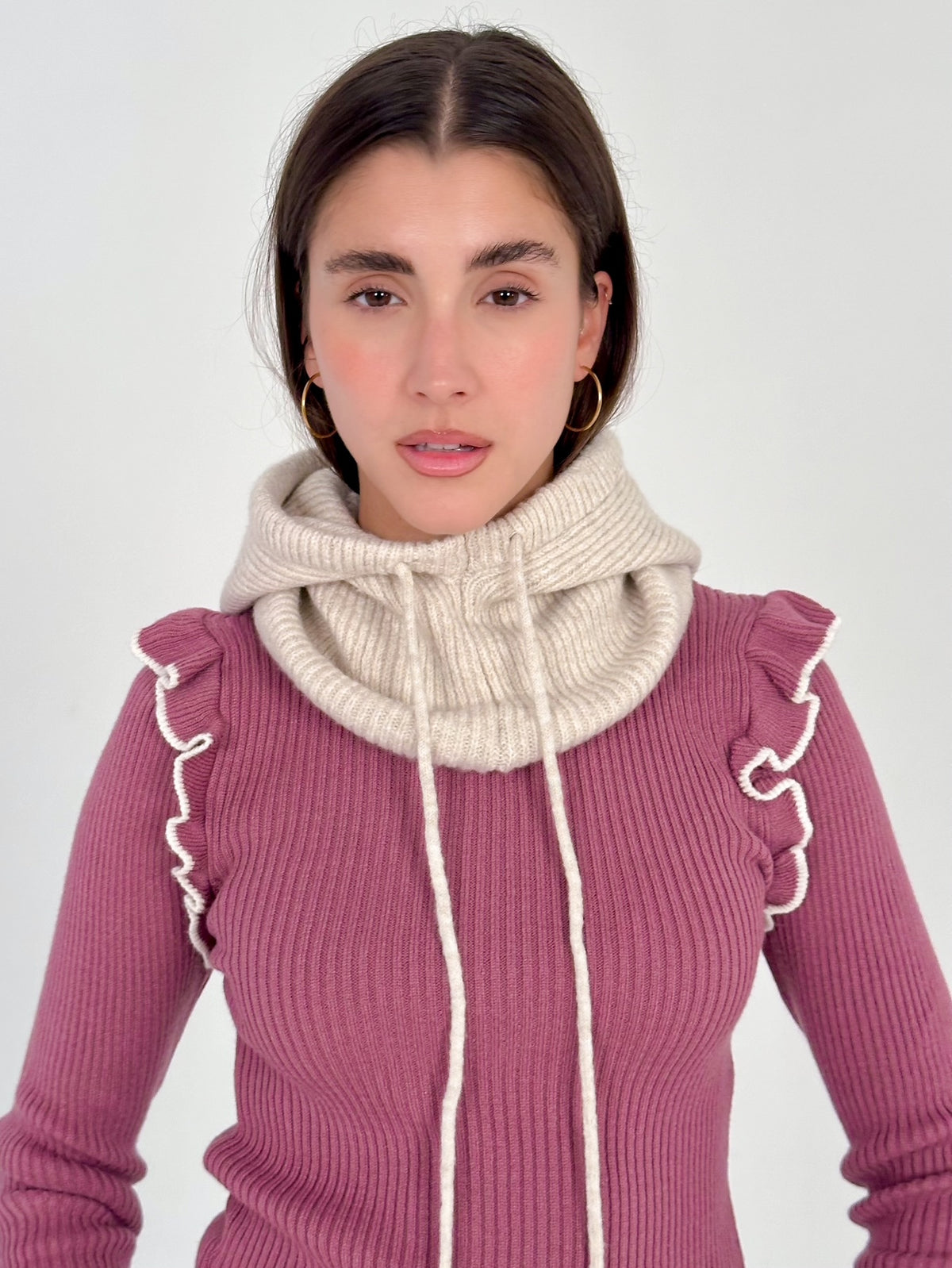 Balaclava Cozy