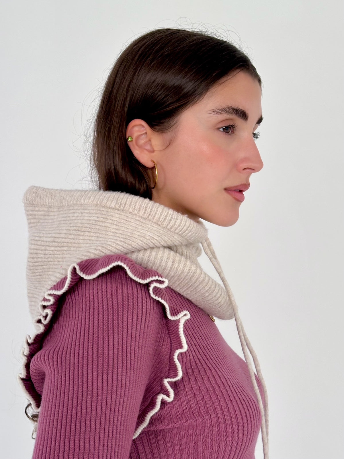 Balaclava Cozy