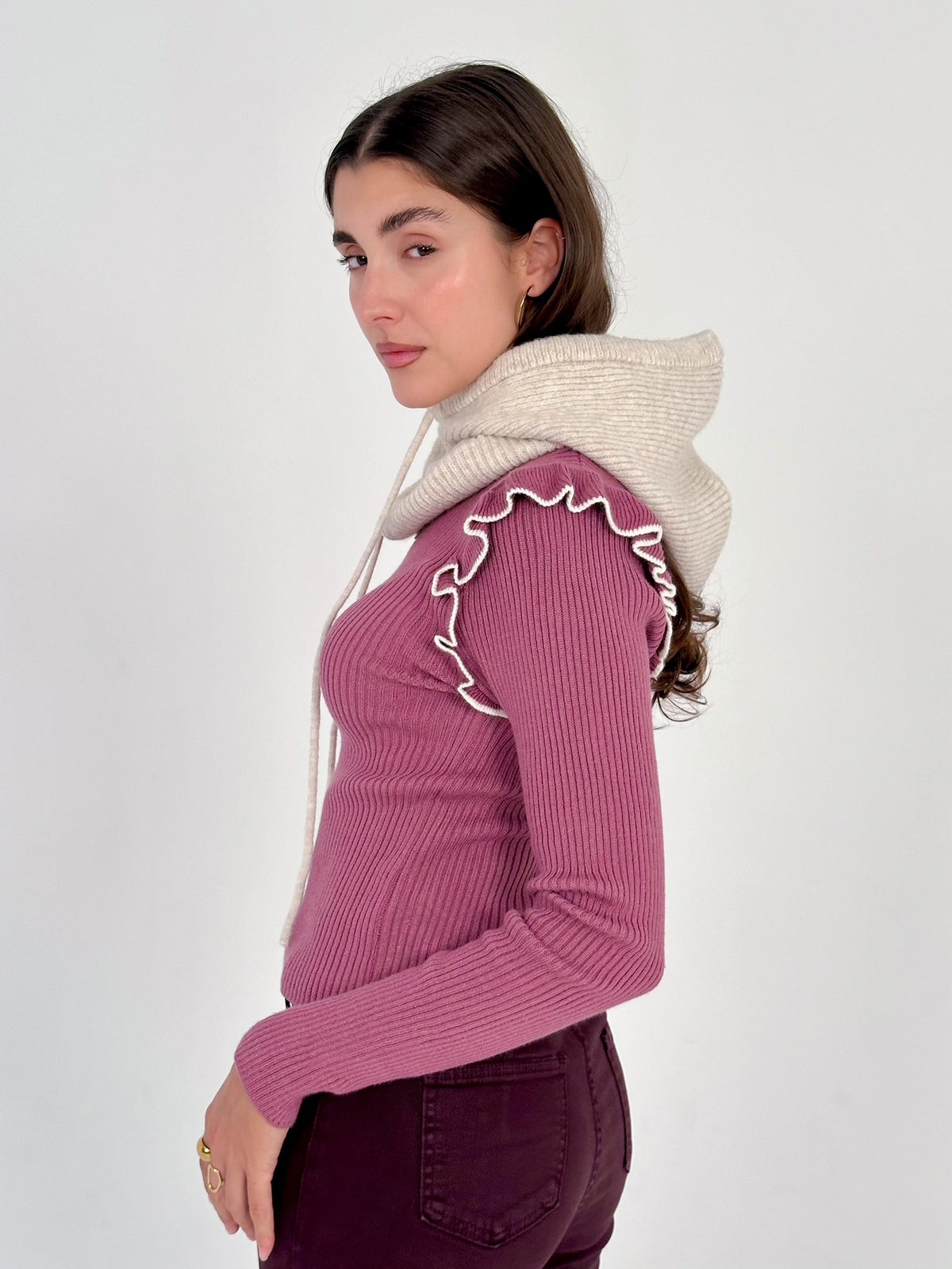 Balaclava Cozy