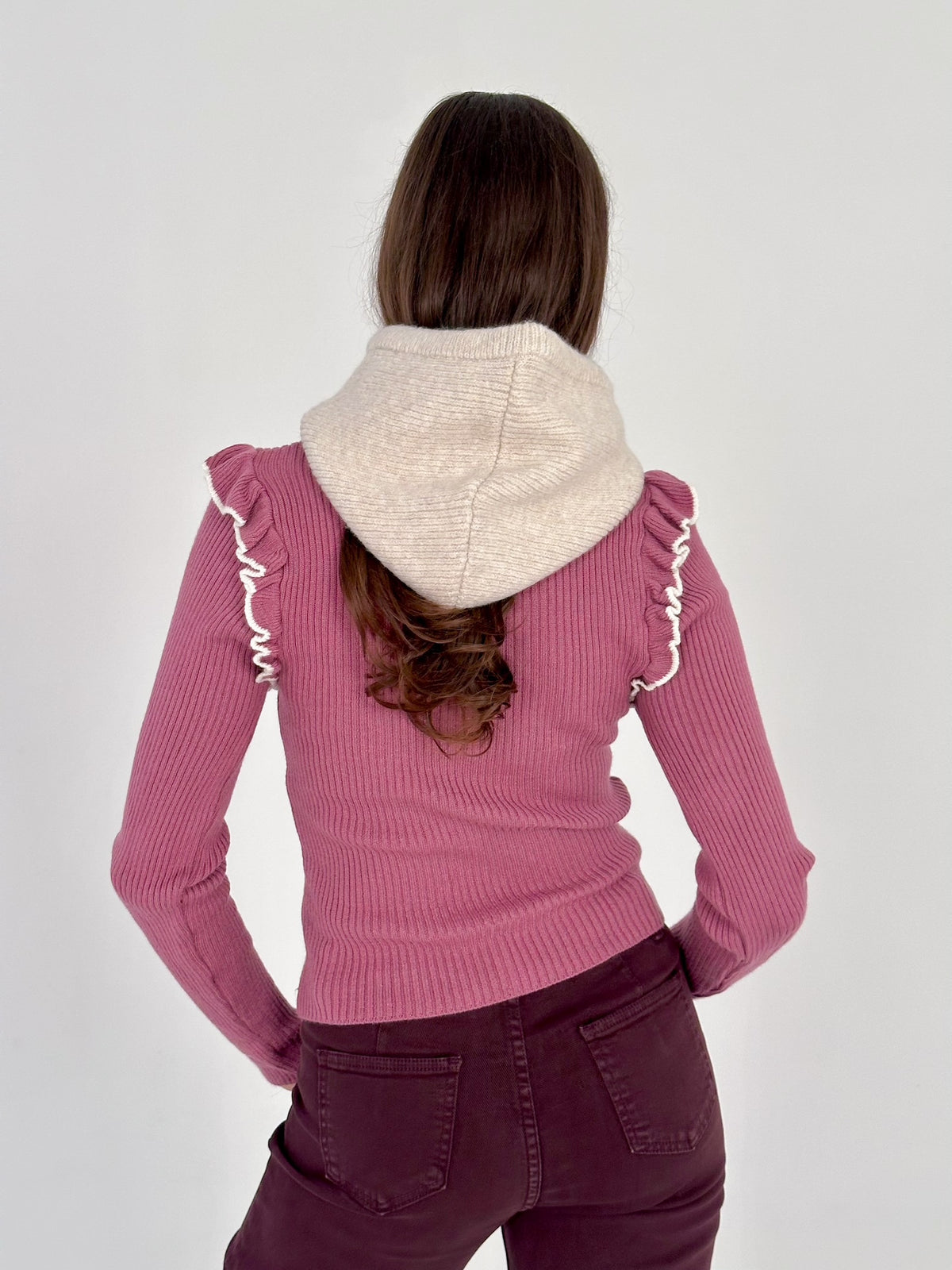 Balaclava Cozy