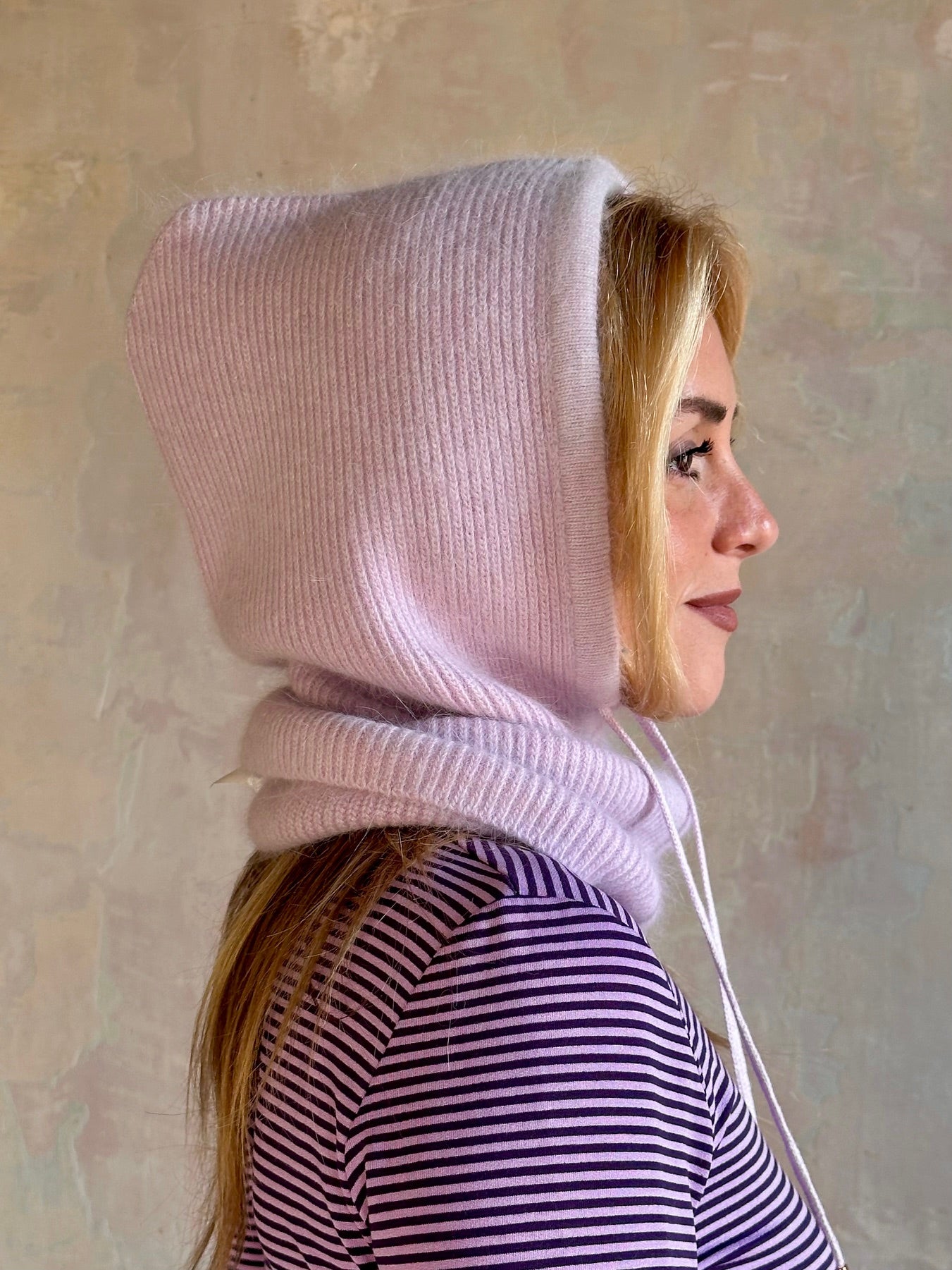 Balaclava Cozy