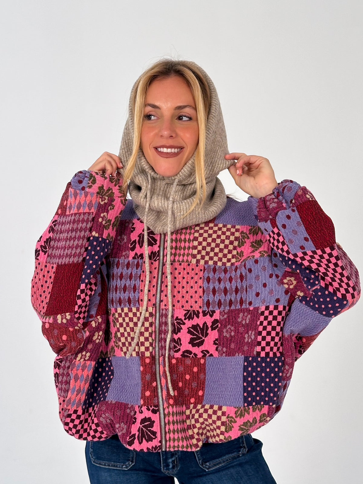 Balaclava Cozy