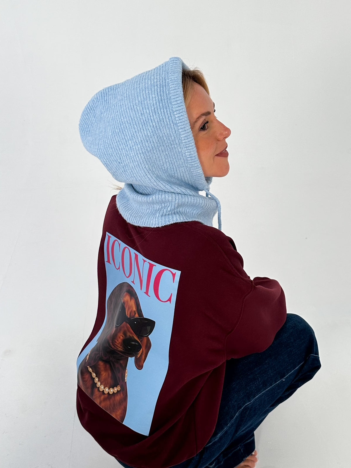 Balaclava Cozy