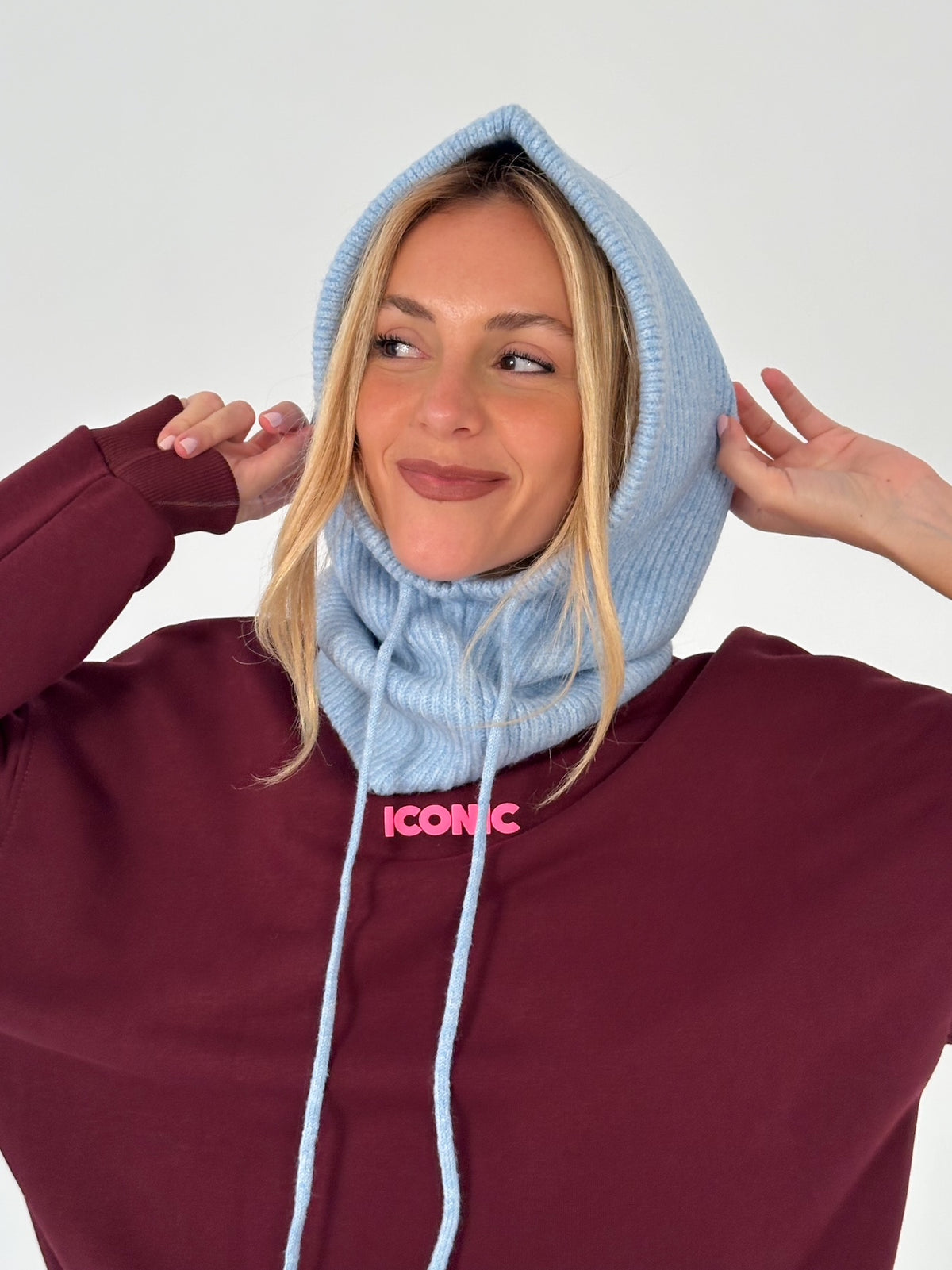 Balaclava Cozy