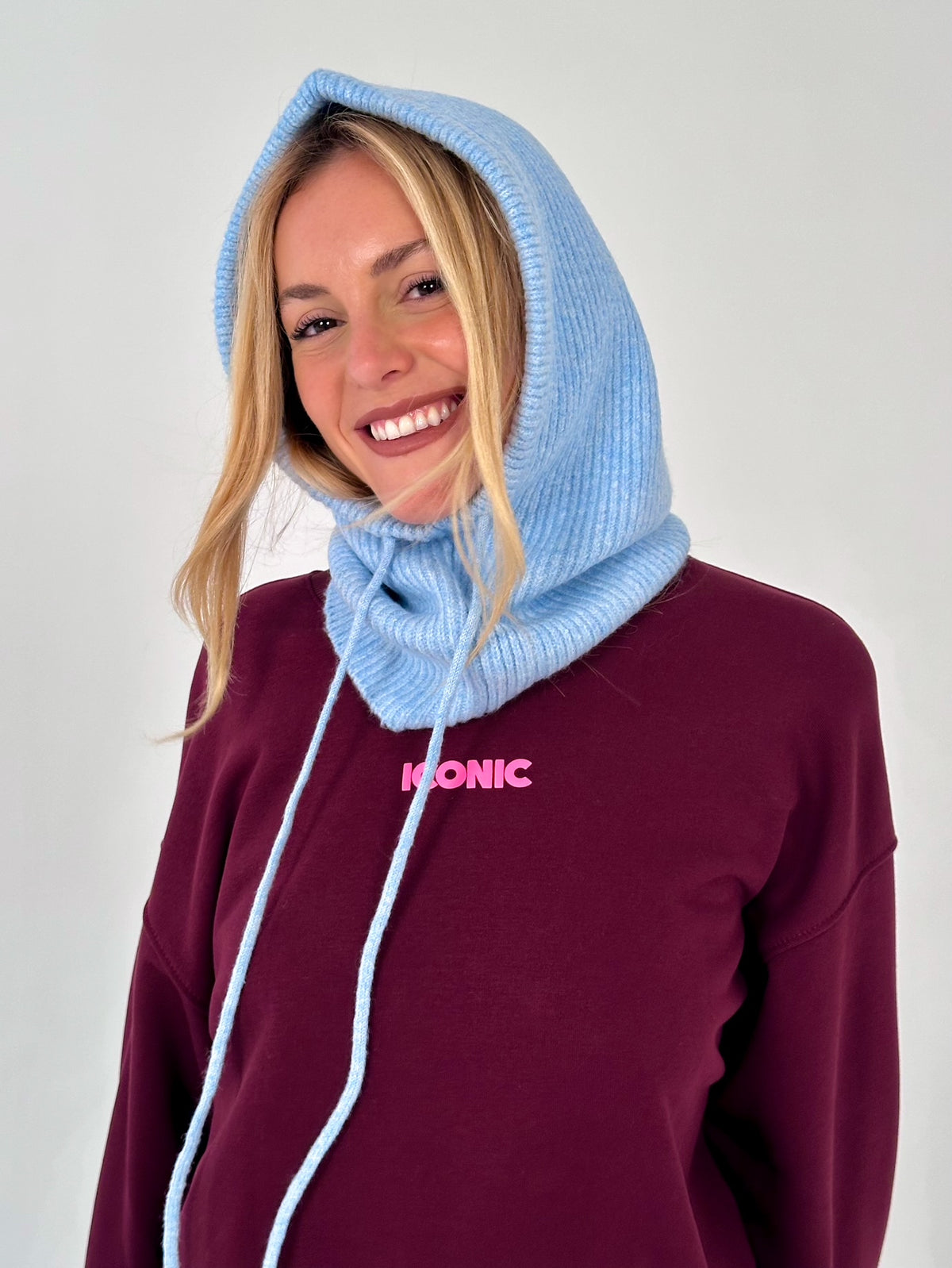 Balaclava Cozy