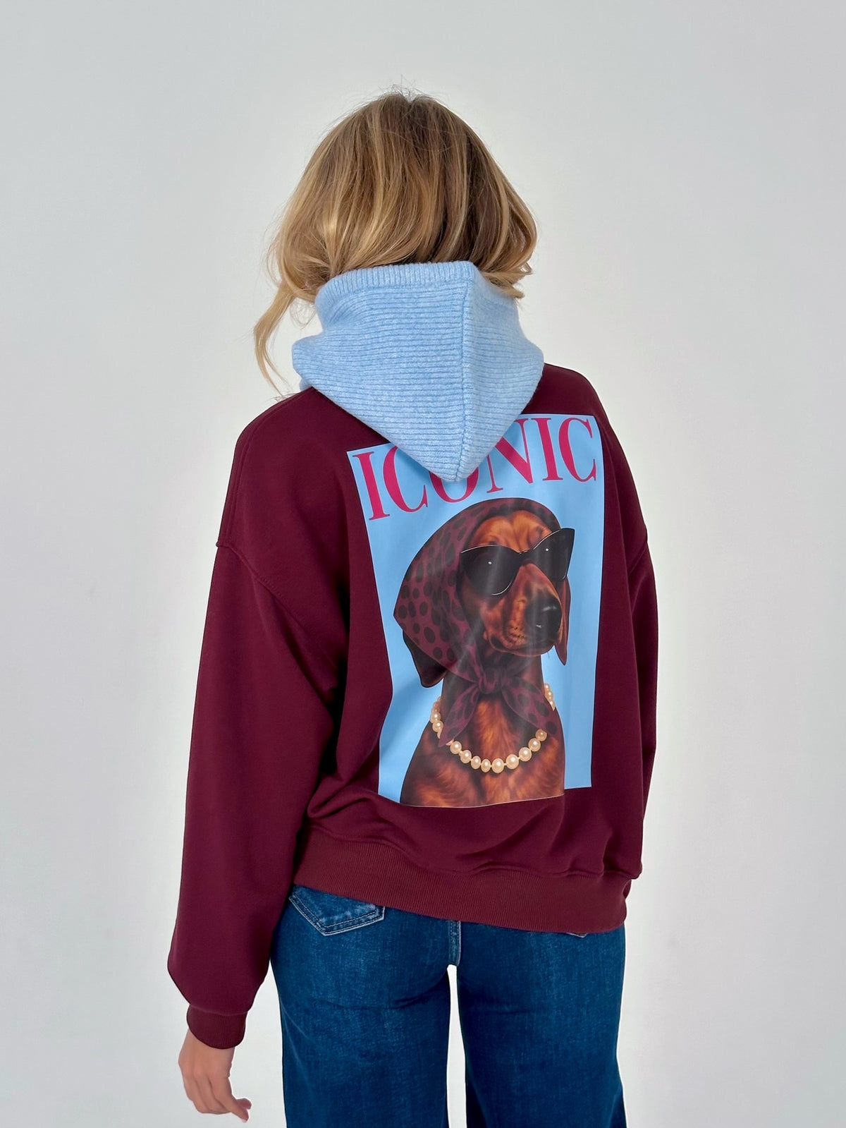 Balaclava Cozy