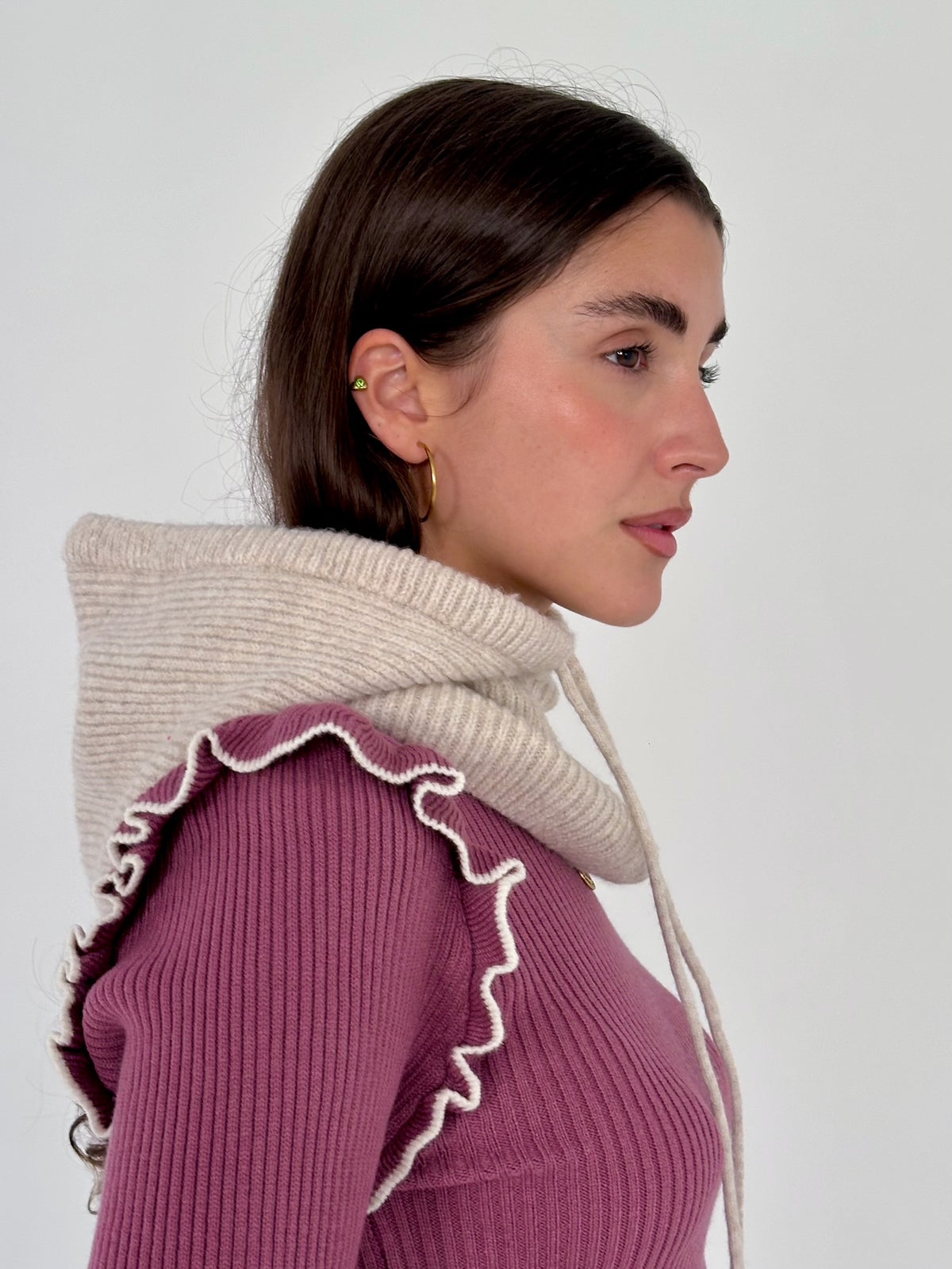 Balaclava Cozy