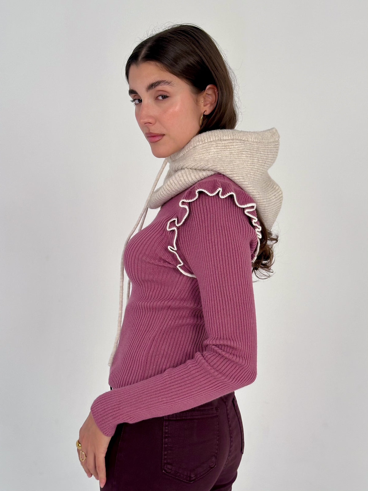 Balaclava Cozy