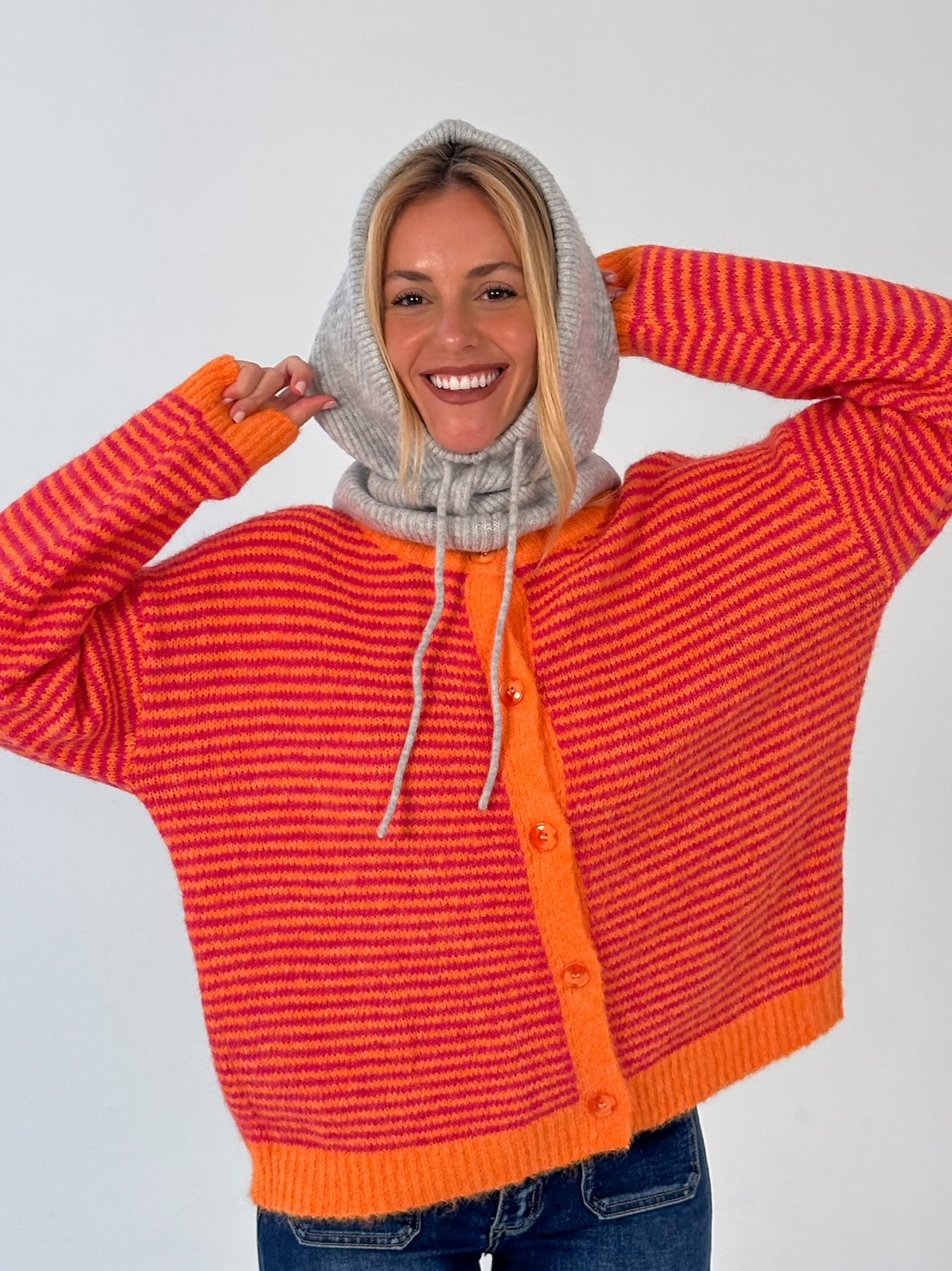 Balaclava Cozy