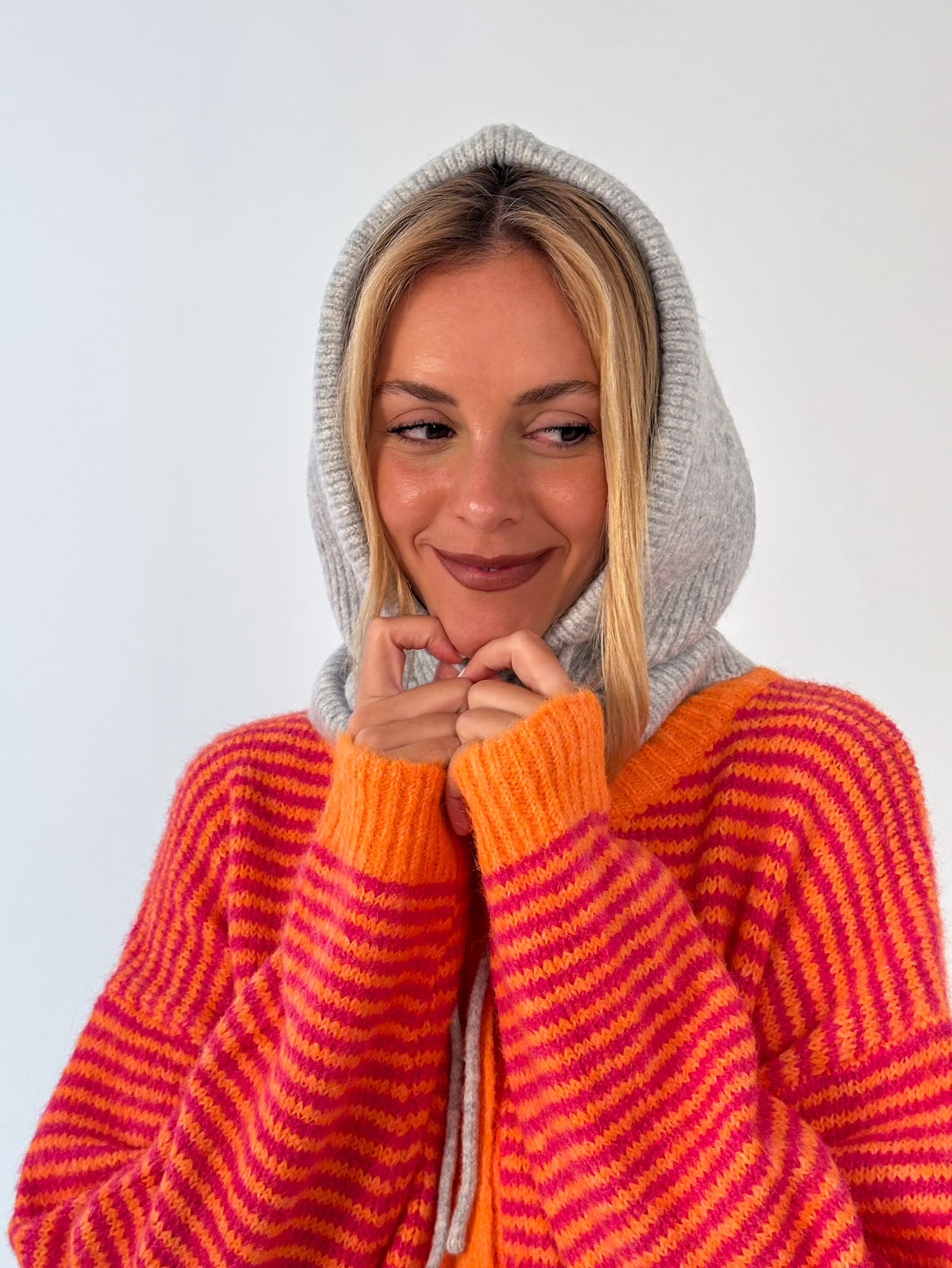 Balaclava Cozy
