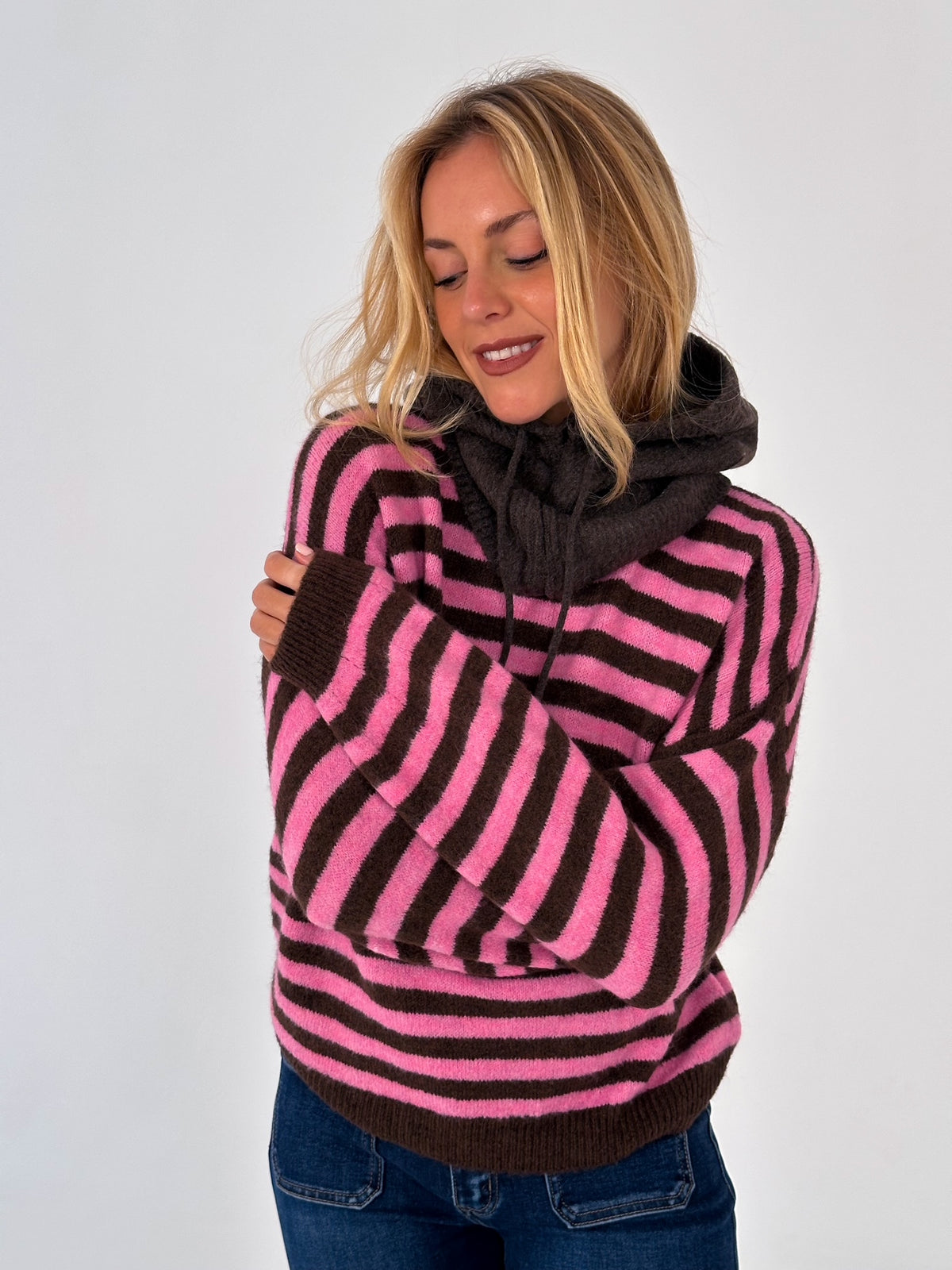 Balaclava Cozy