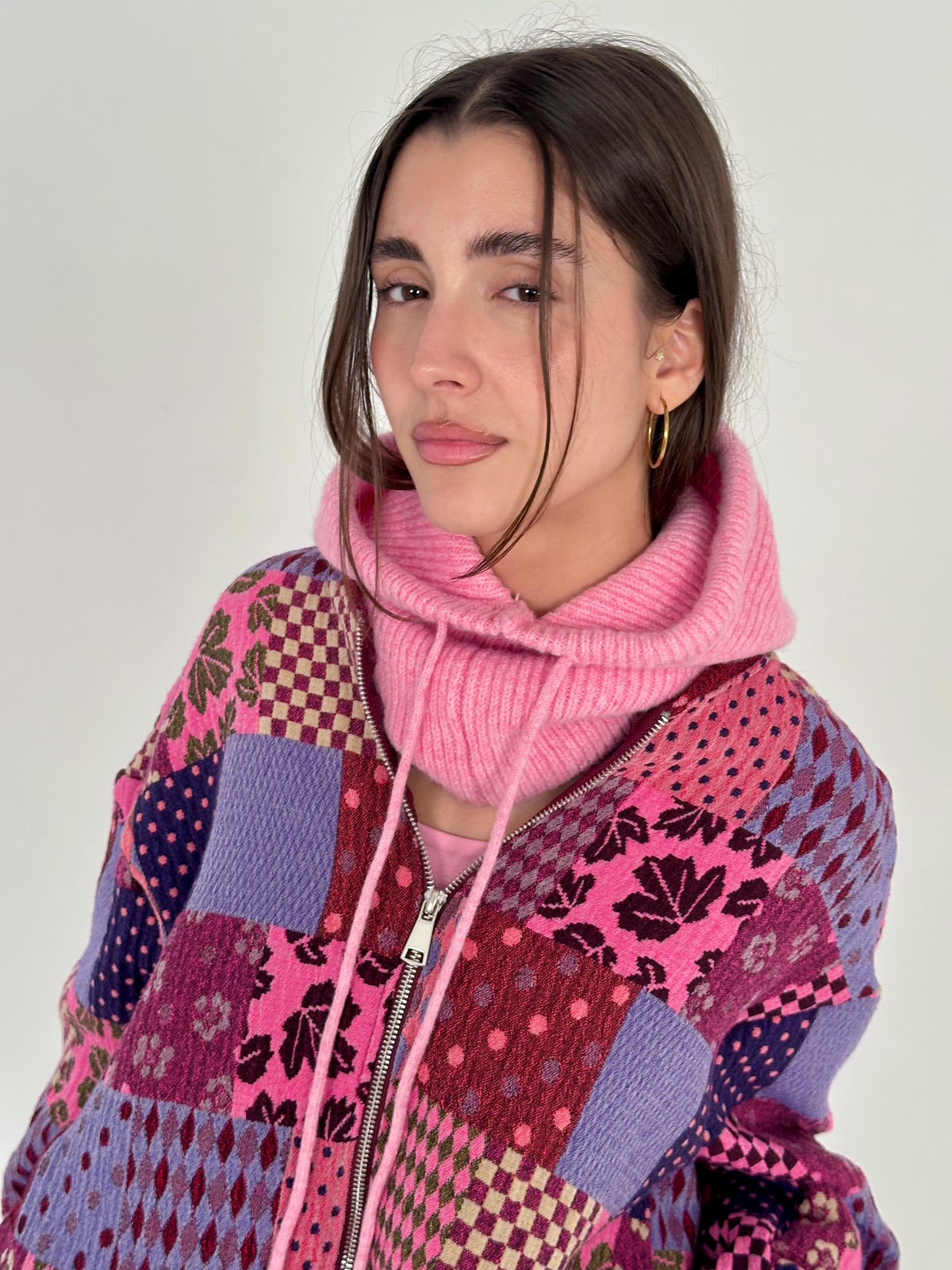 Balaclava Cozy