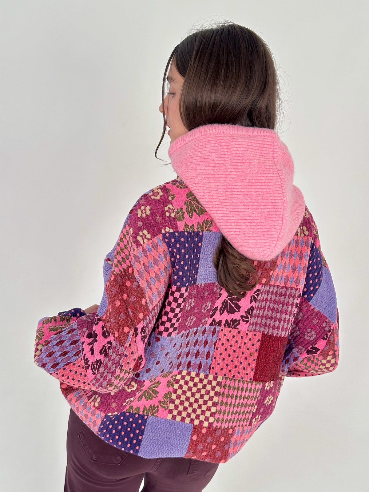 Balaclava Cozy