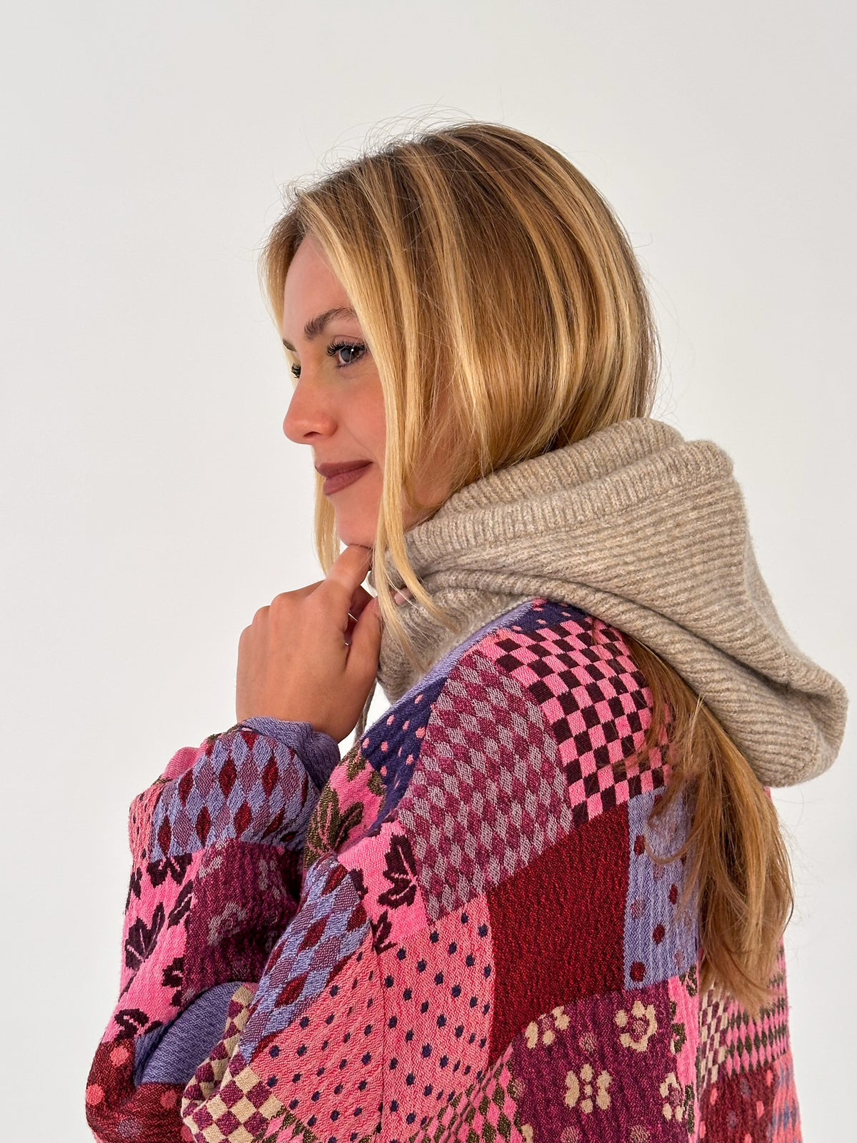 Balaclava Cozy