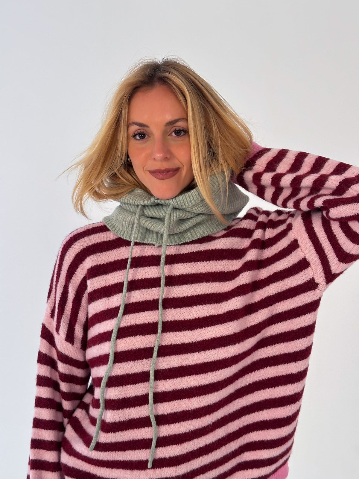 Balaclava Cozy