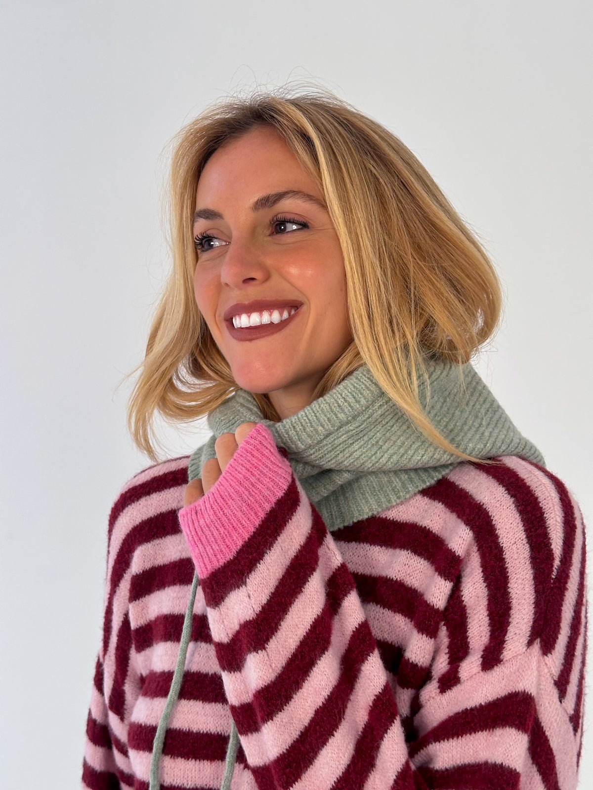 Balaclava Cozy