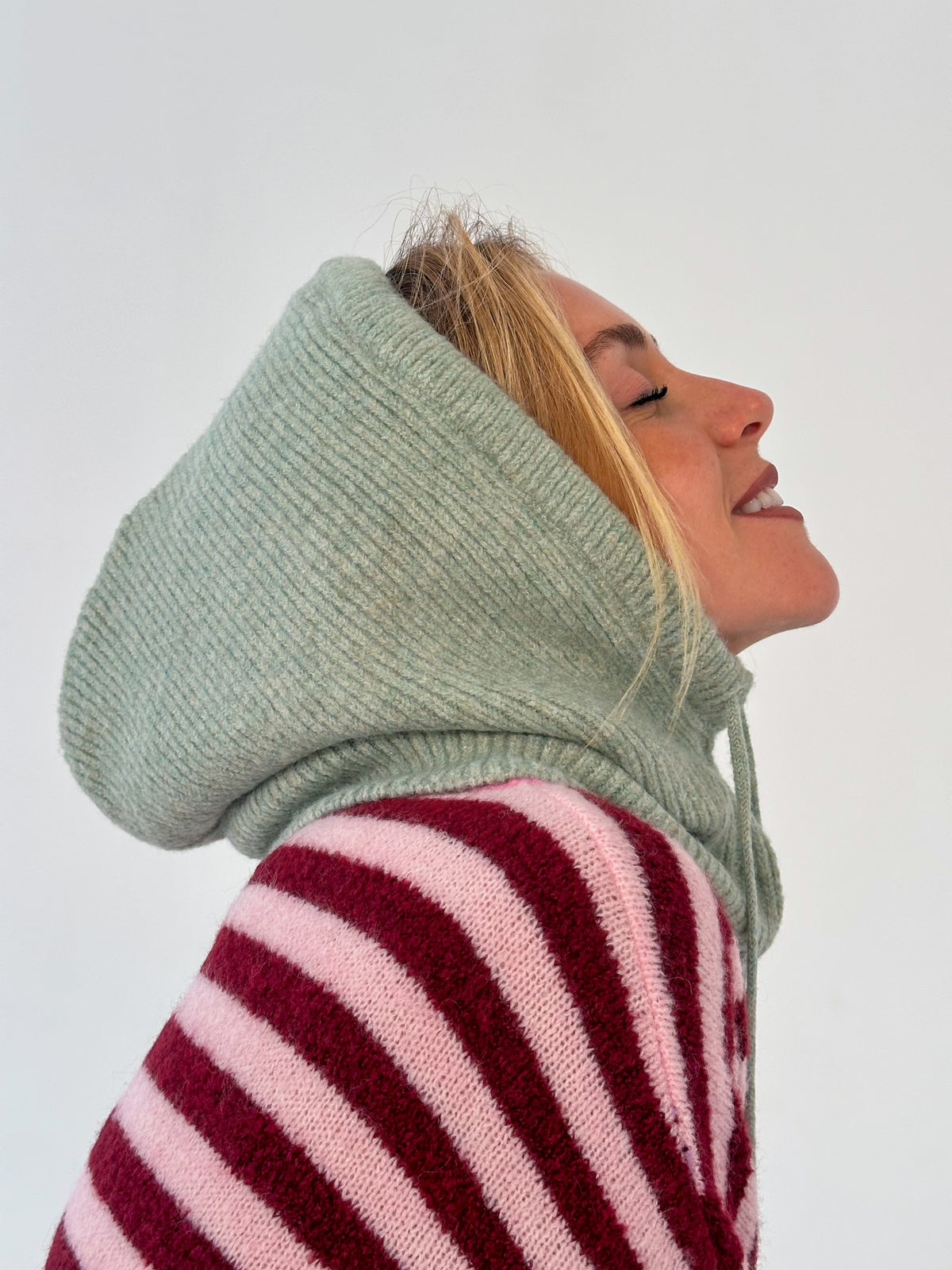 Balaclava Cozy