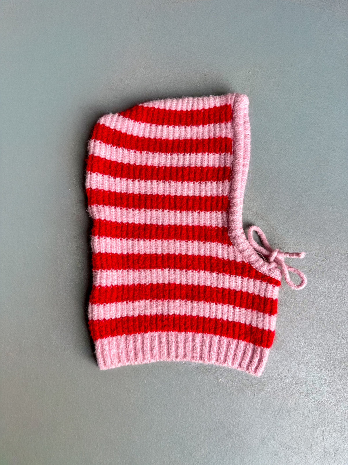 Balaclava rayas
