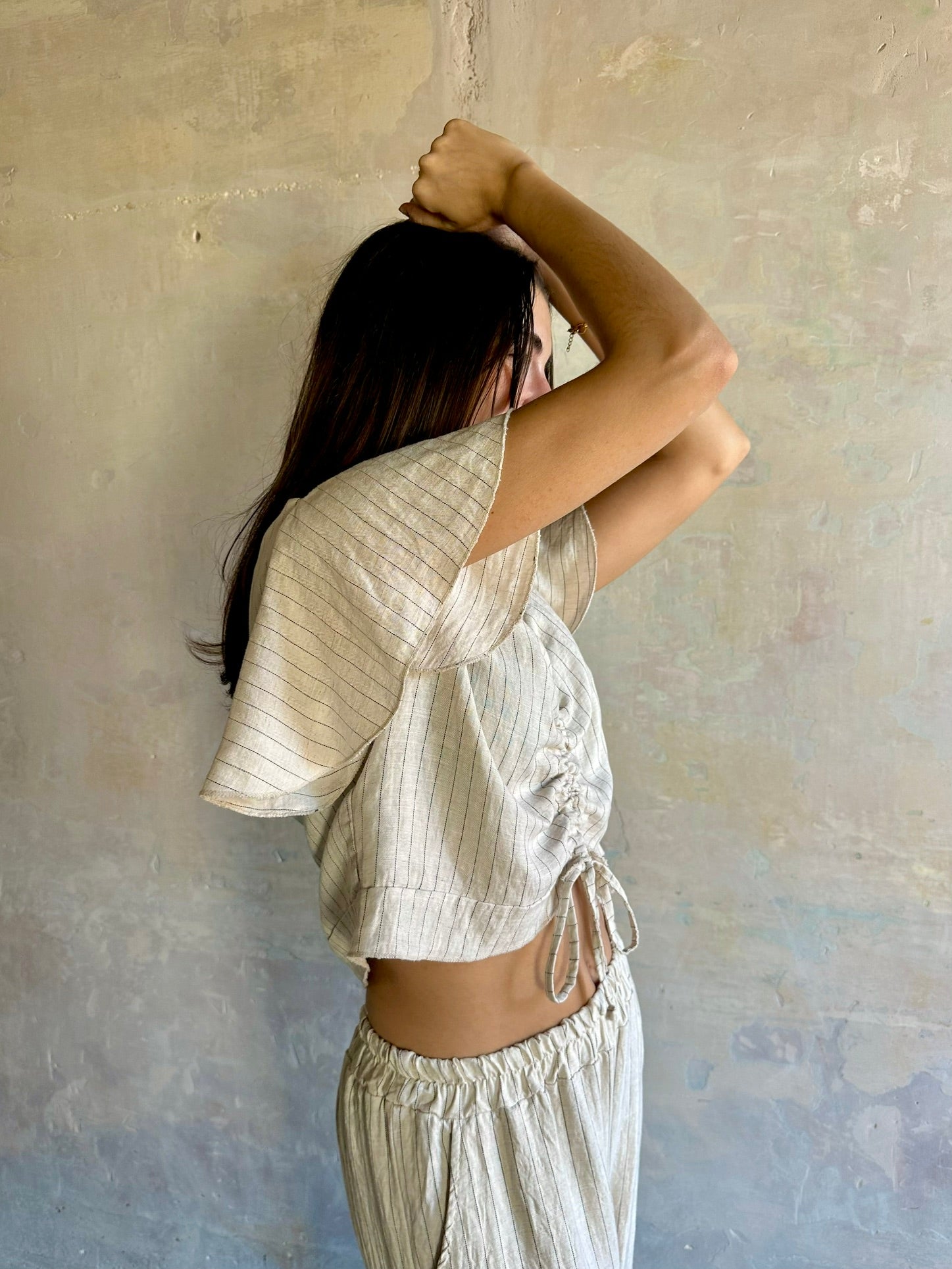 Blusa Marrakech