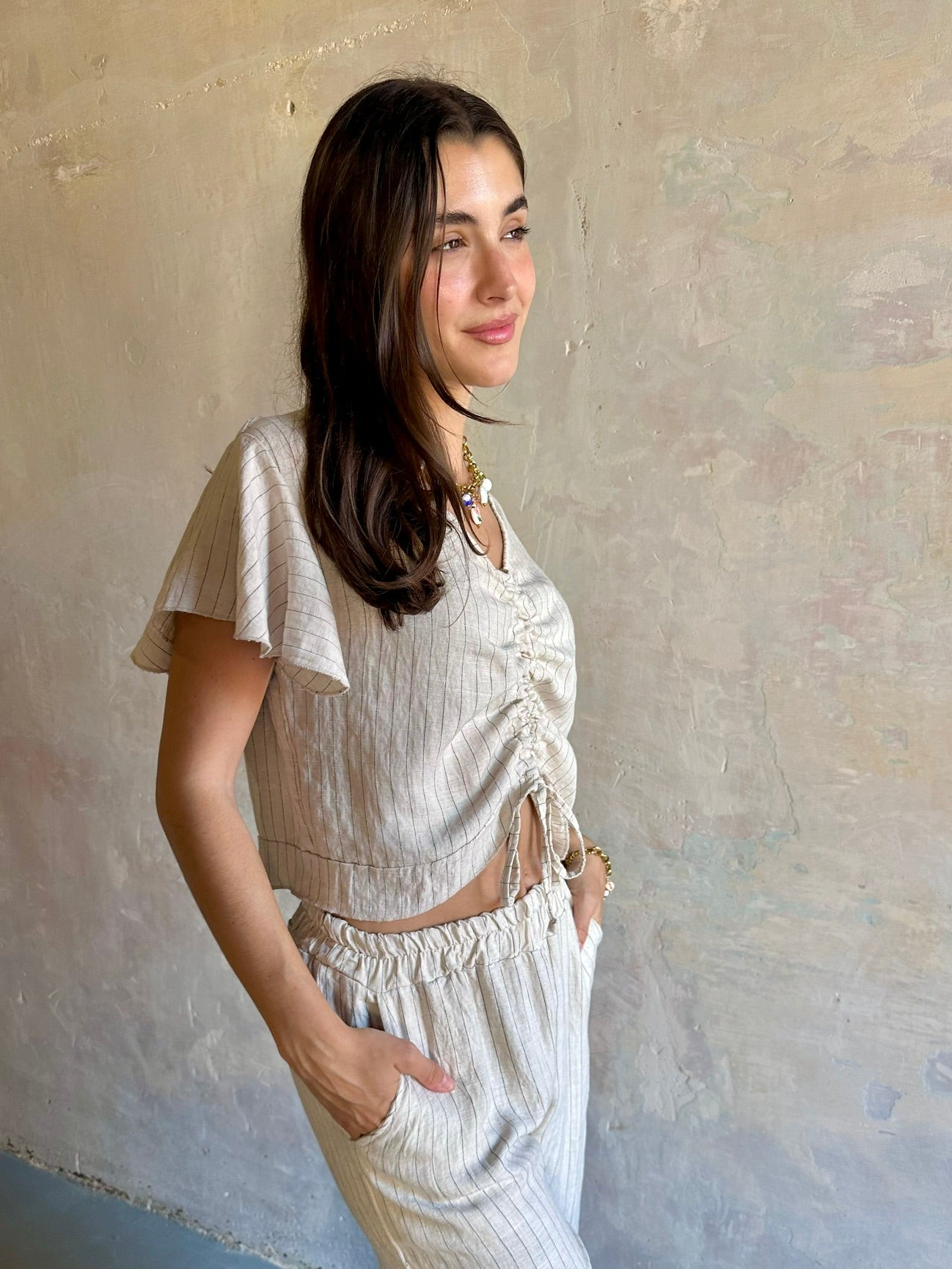 Blusa Marrakech