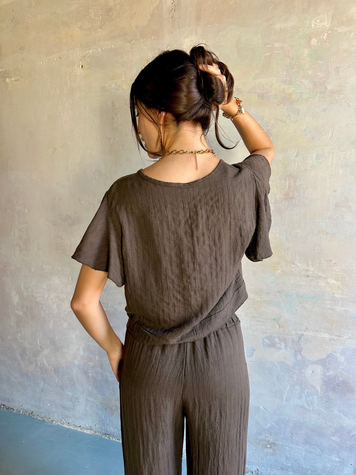 Blusa Marrakech