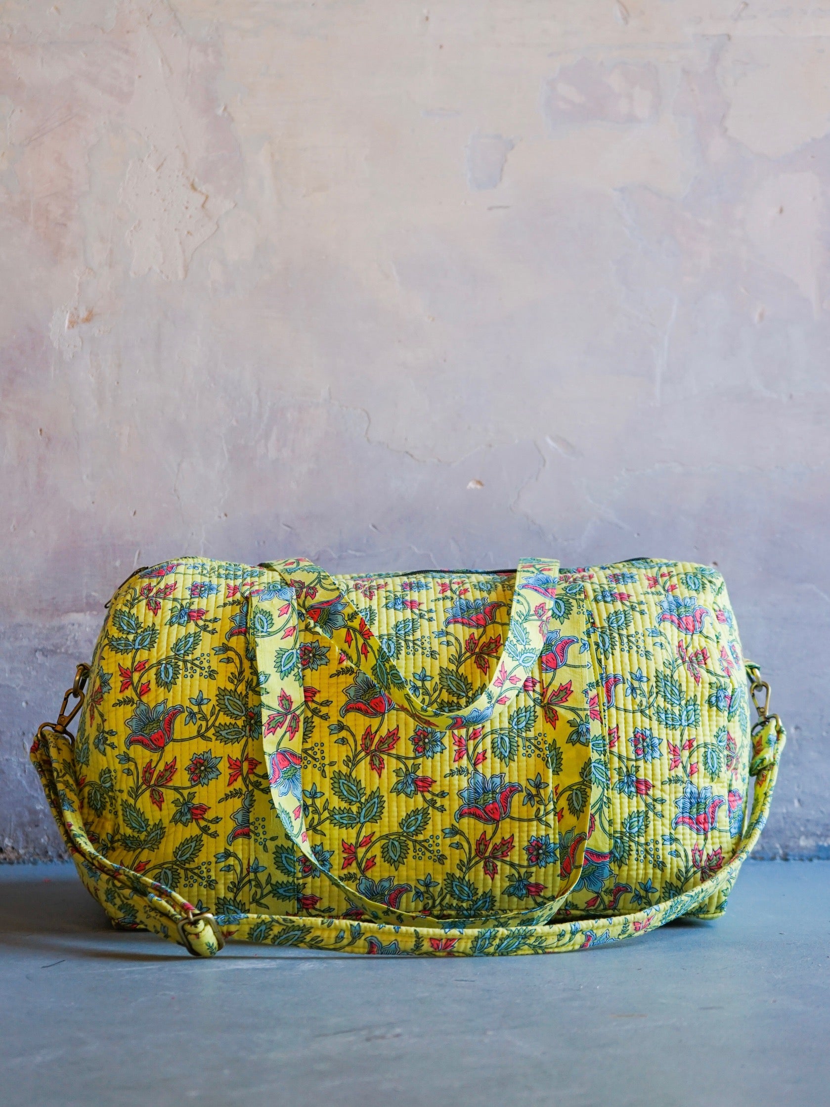 Bolsa Boho personalizada