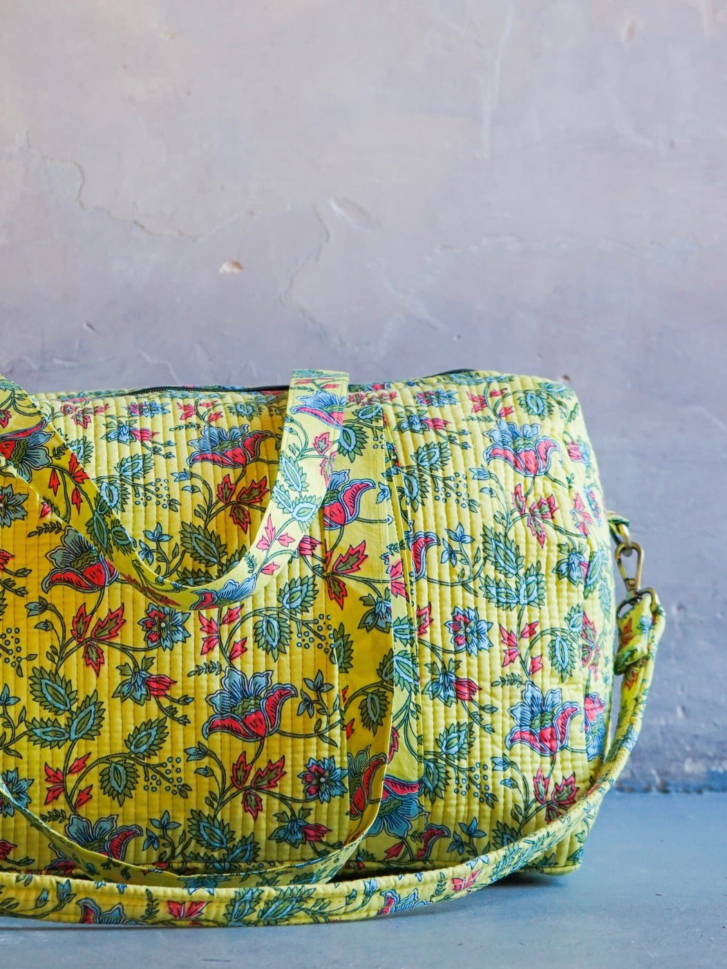 Bolsa Boho personalizada