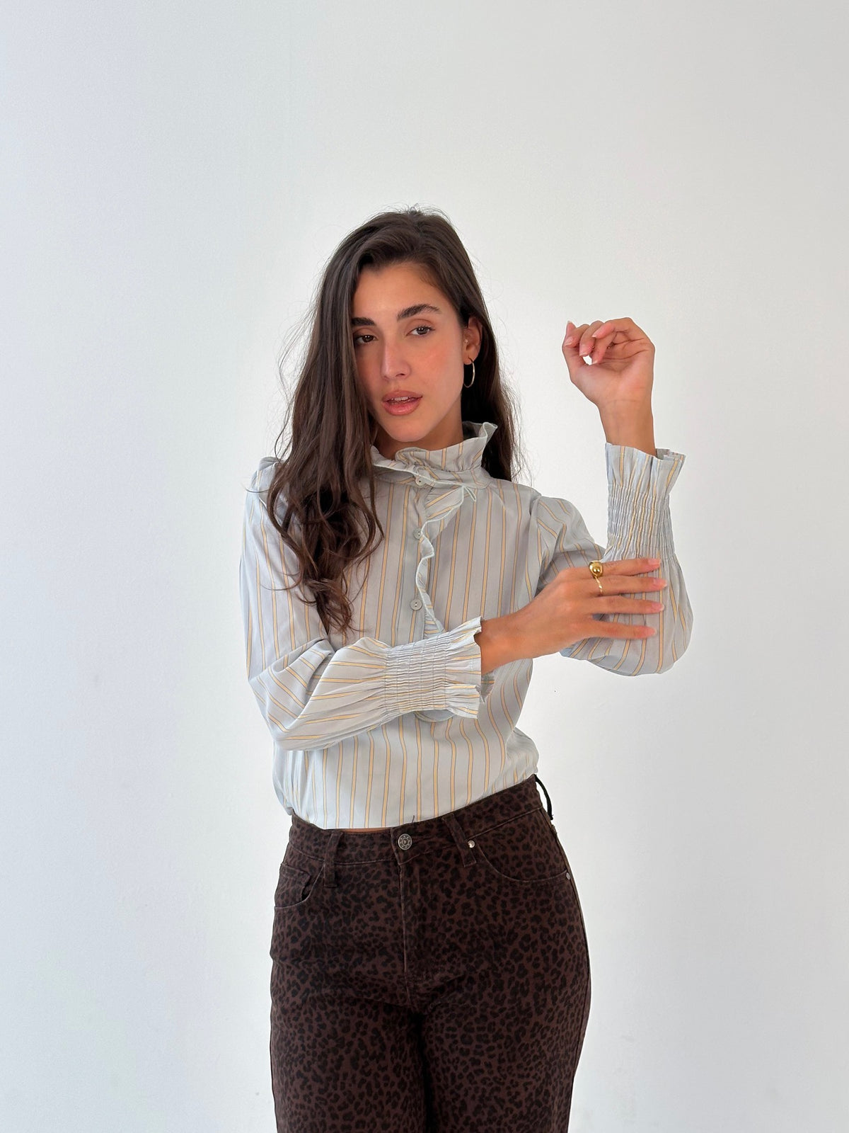 Camisa Emily