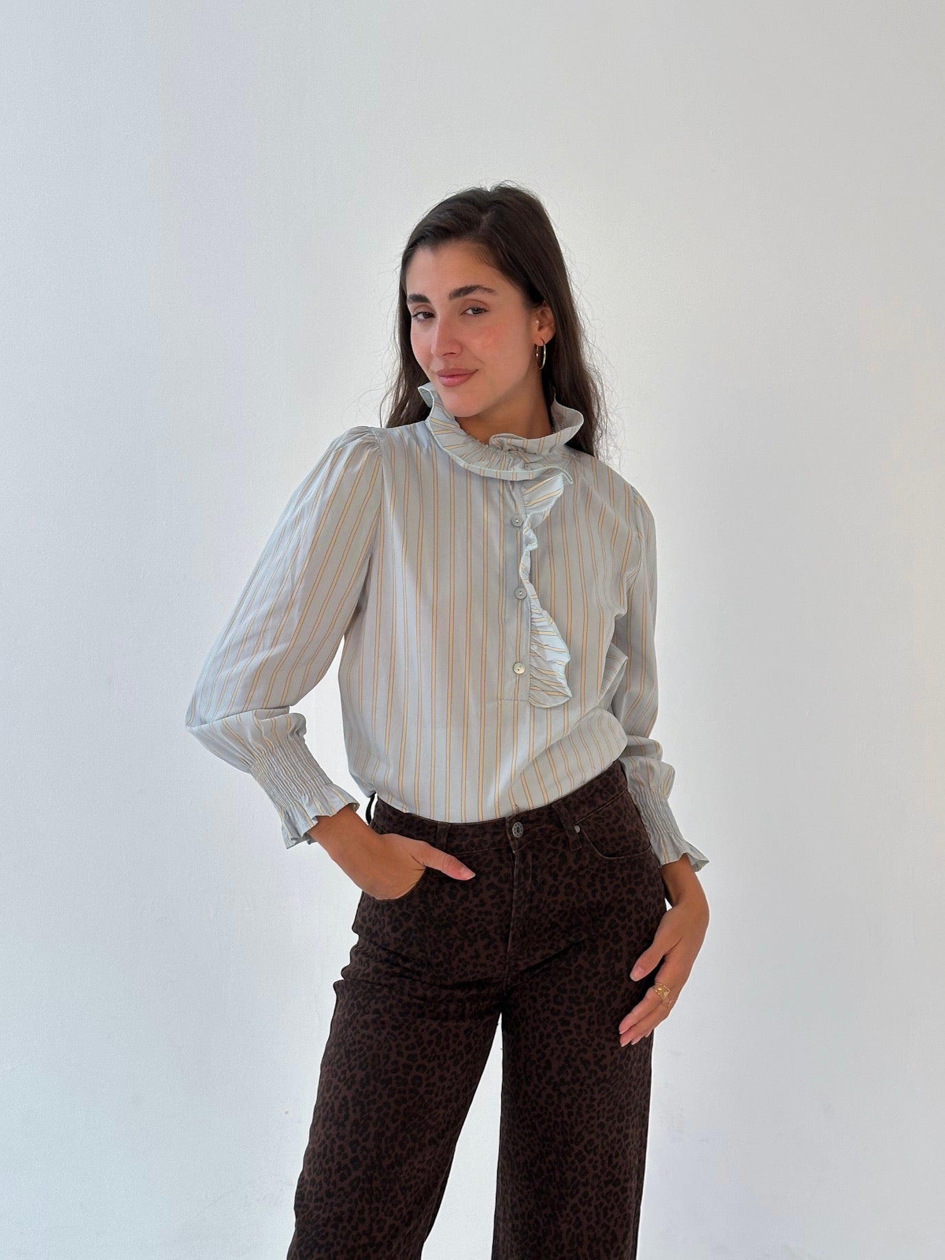 Camisa Emily