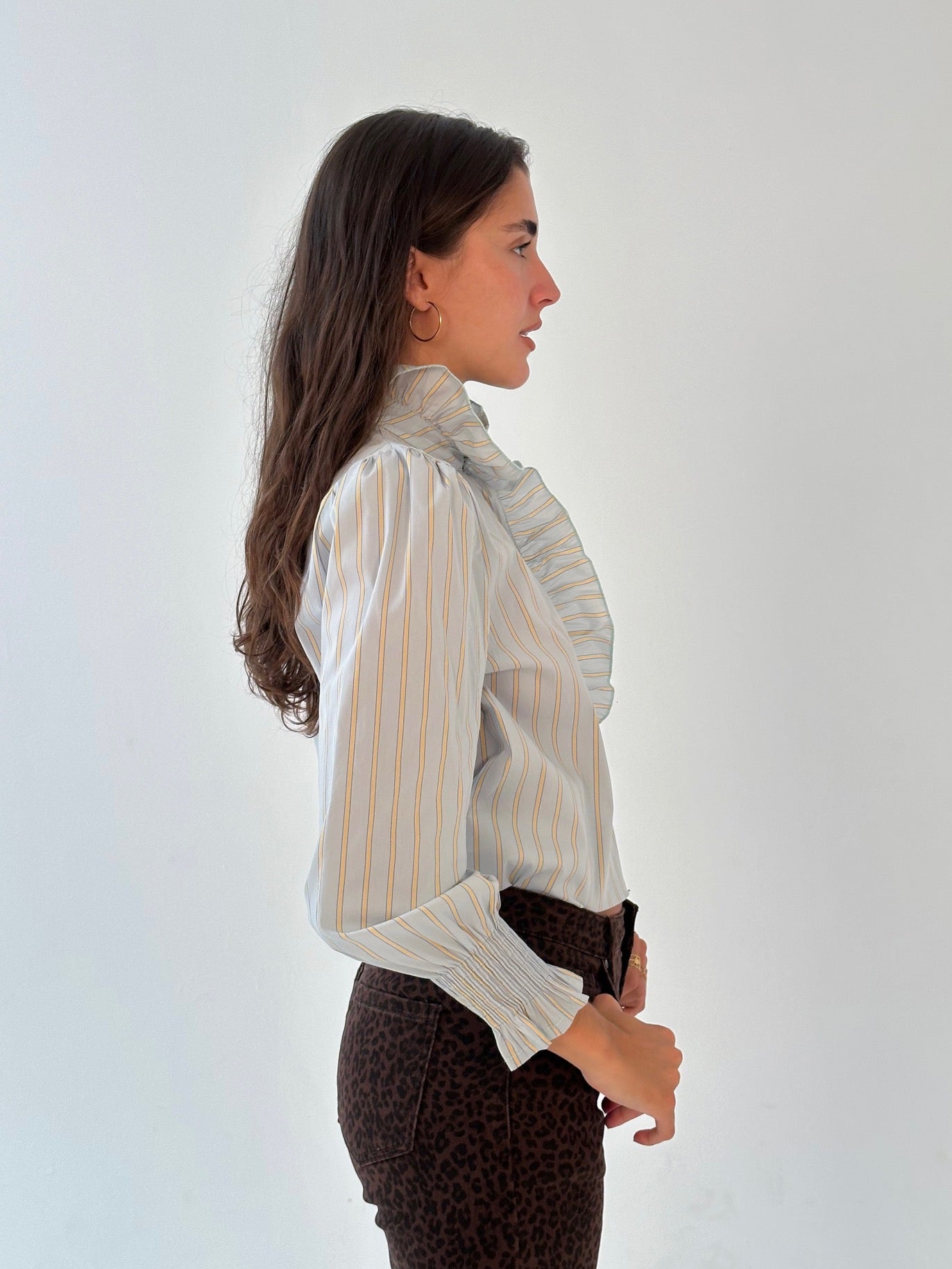 Camisa Emily