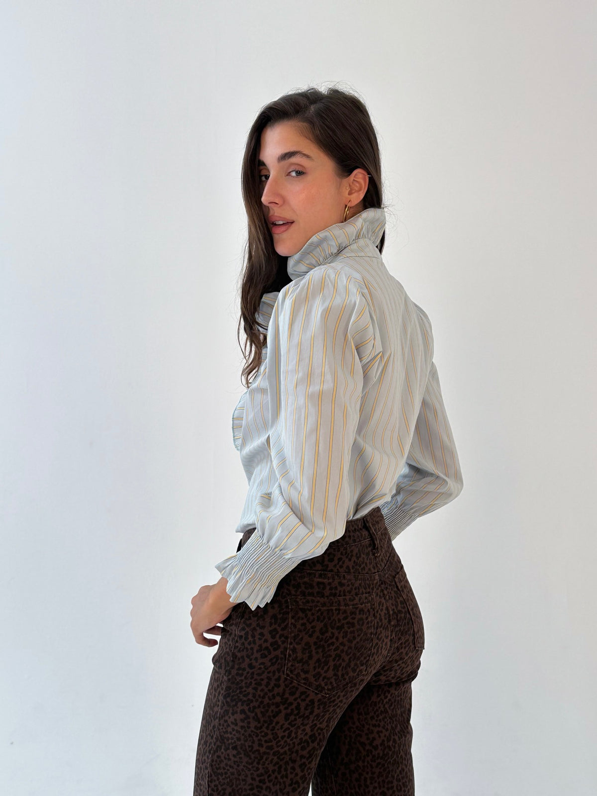 Camisa Emily