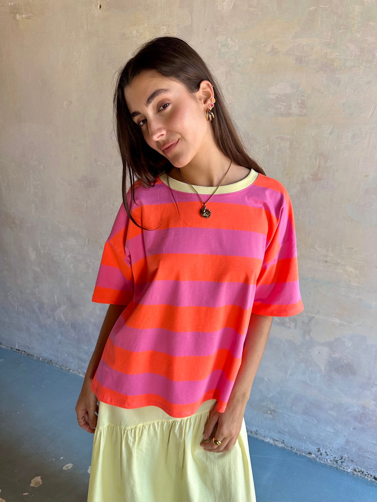 Camiseta POP